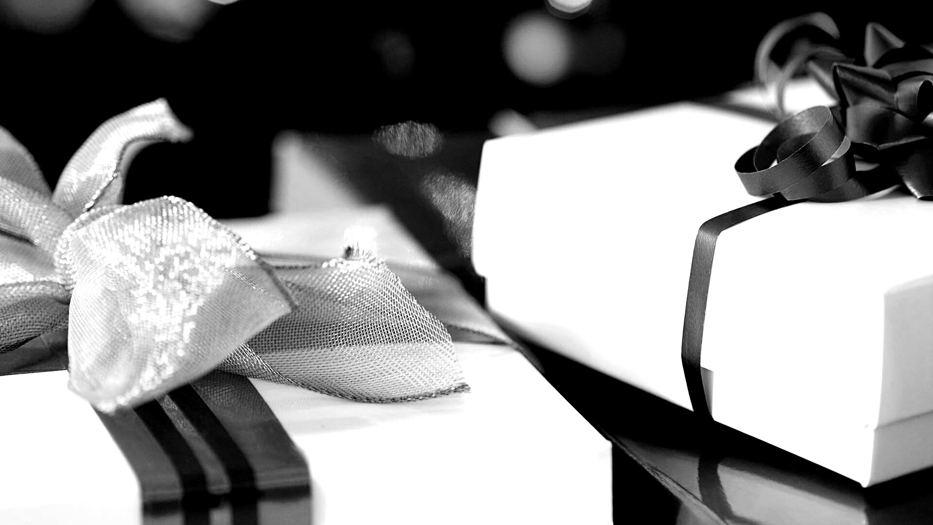 Подарки обои