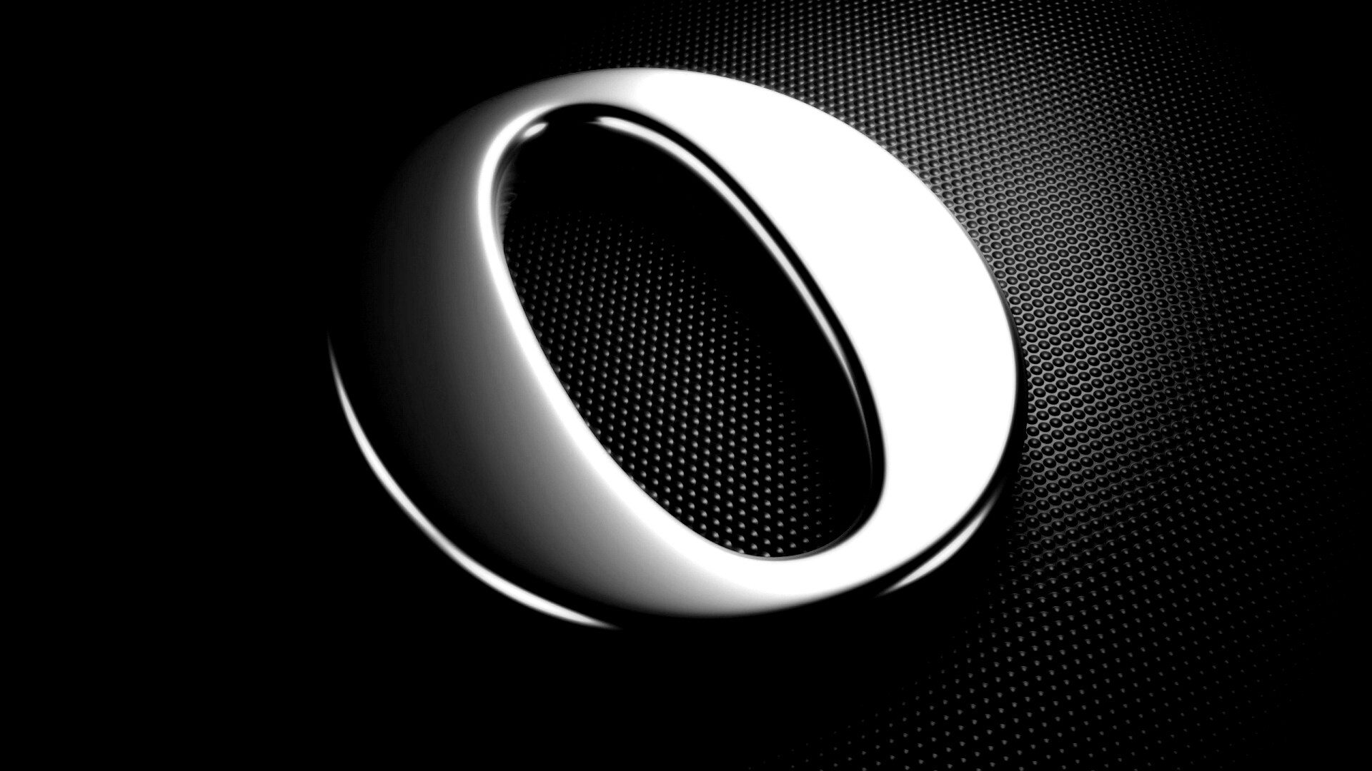 Opera browser обои