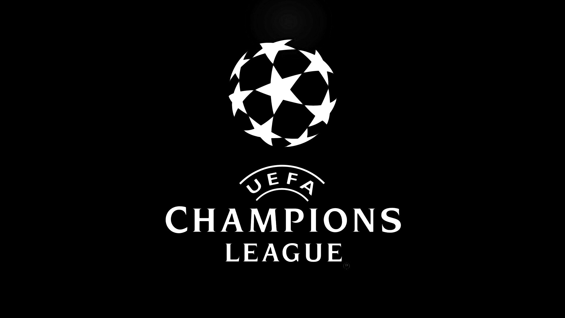 Лига чемпионов УЕФА (UEFA) обои