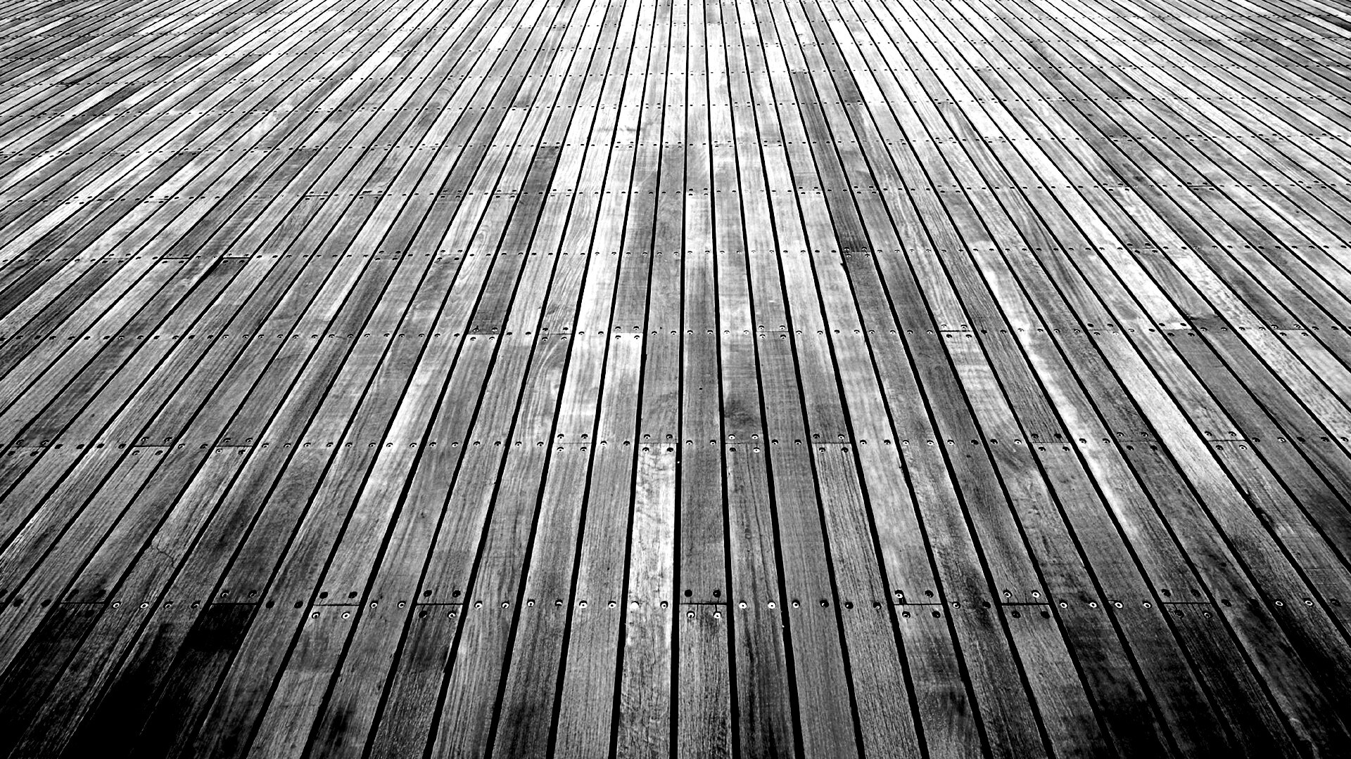 Досчатая палуба обои