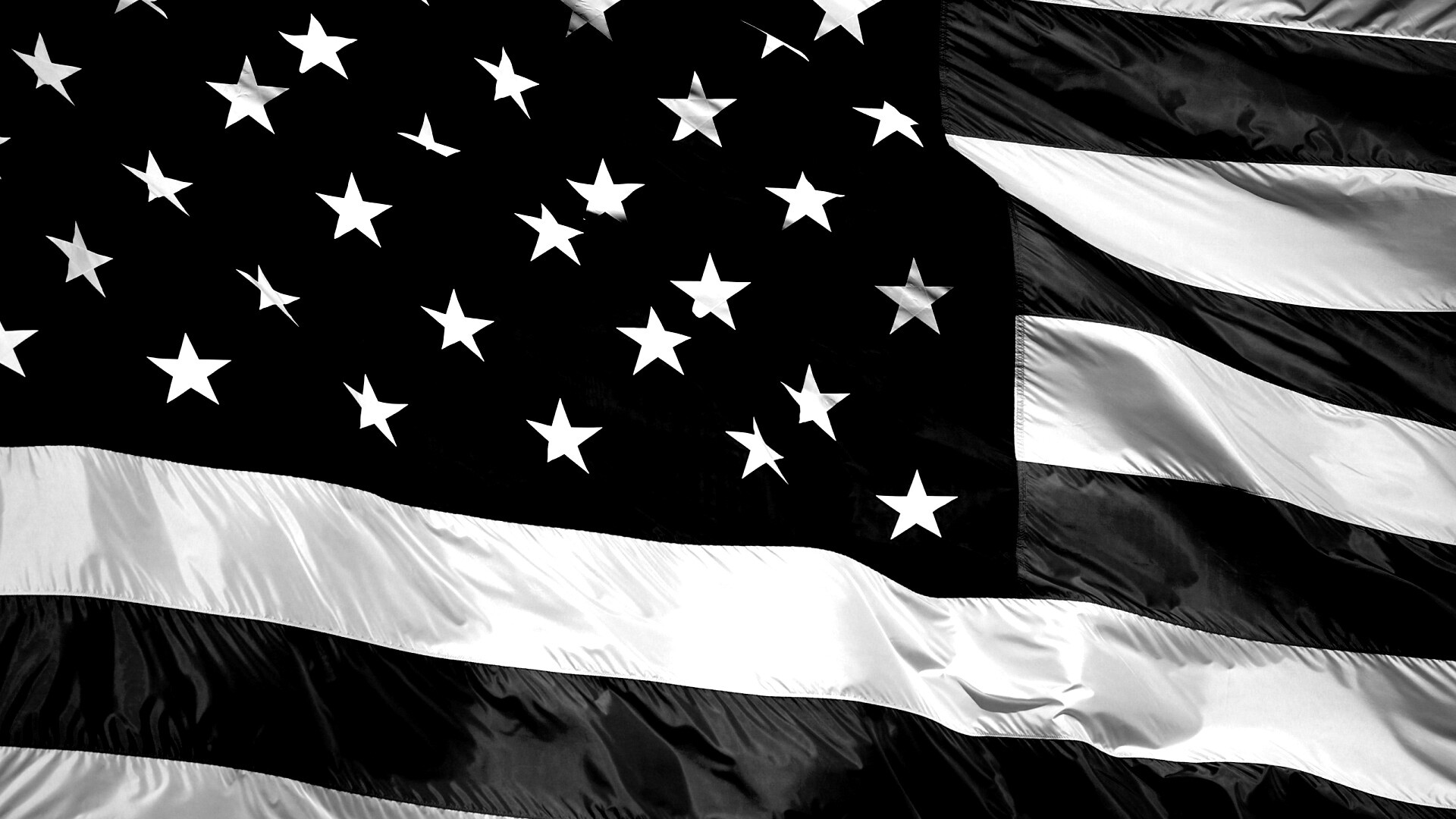 Флаг Америки обои