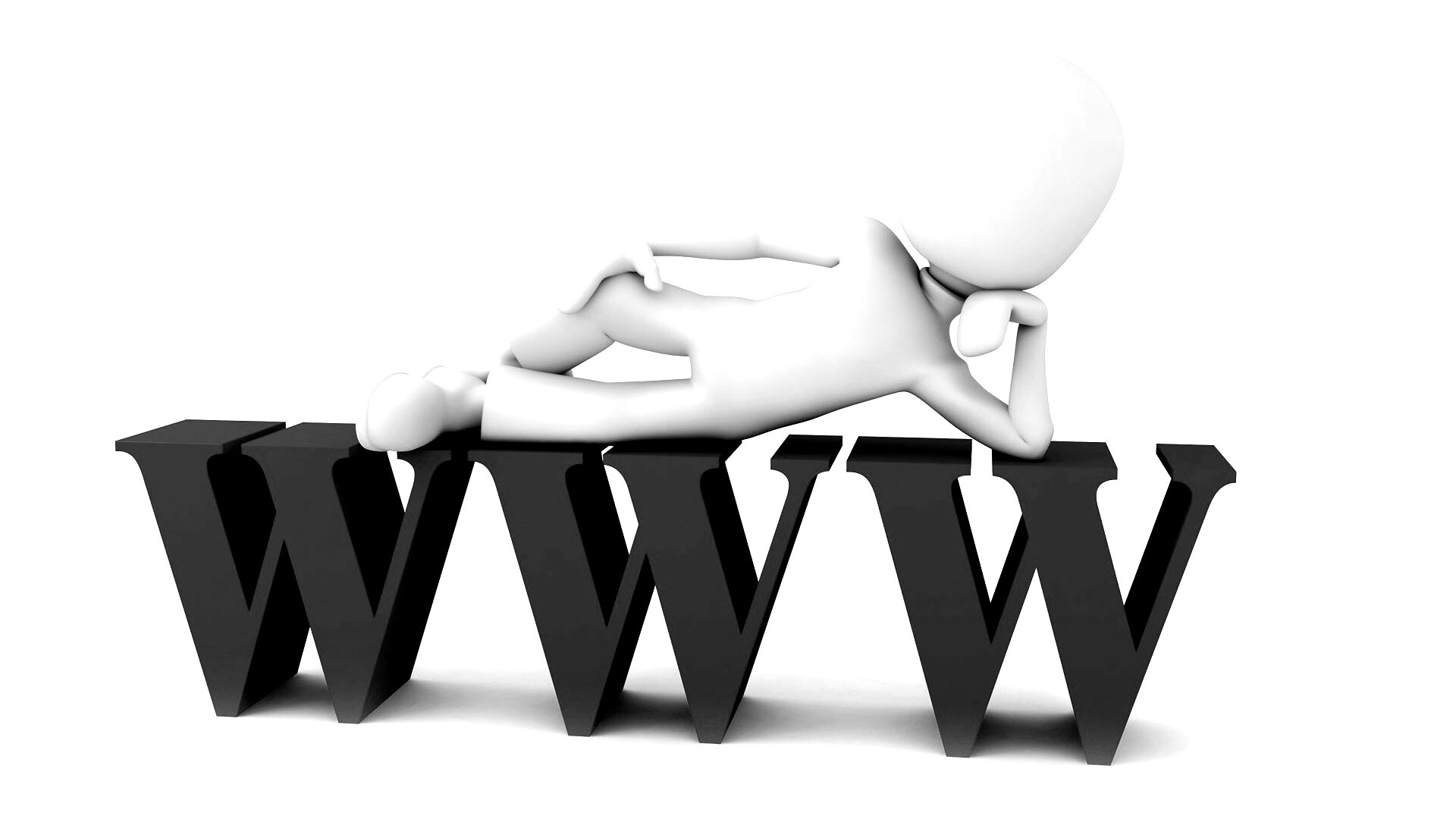 Интернет обои