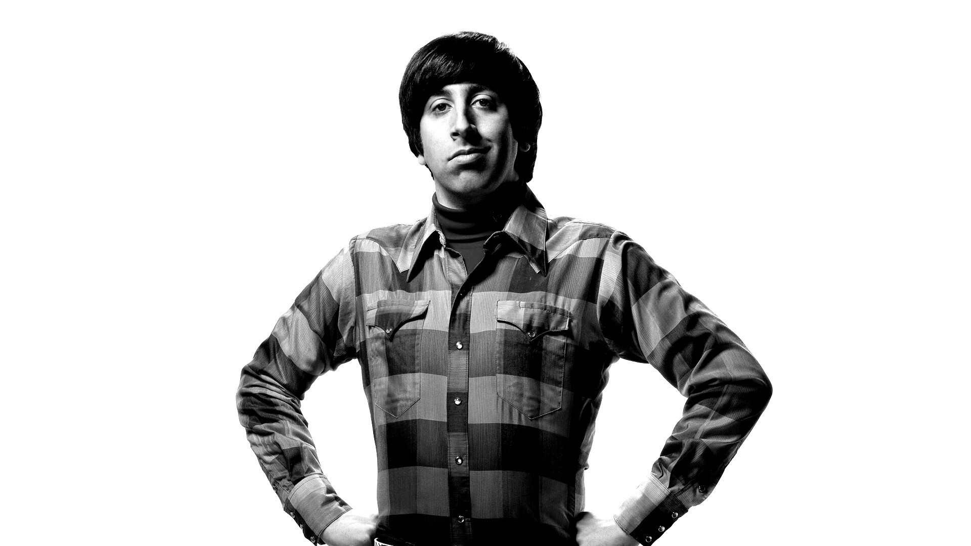 Говард Воловиц обои