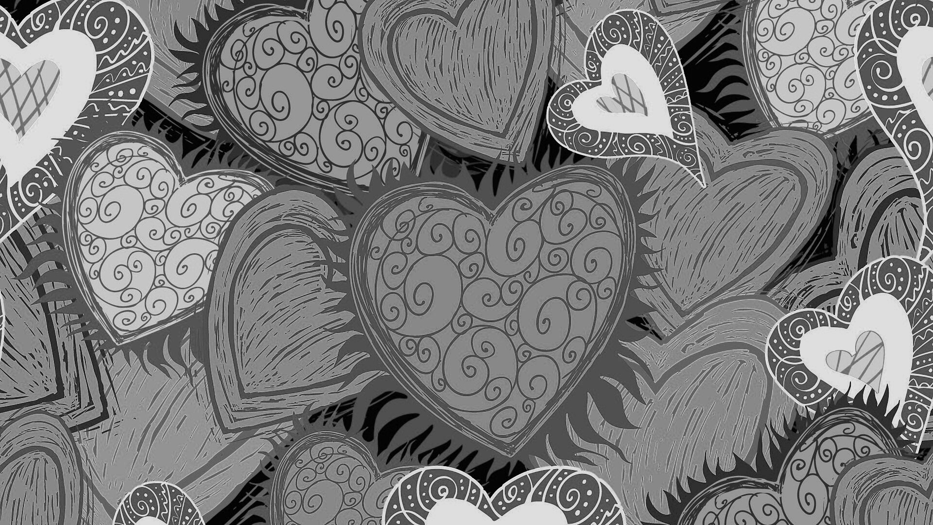 День Святого Валентина обои