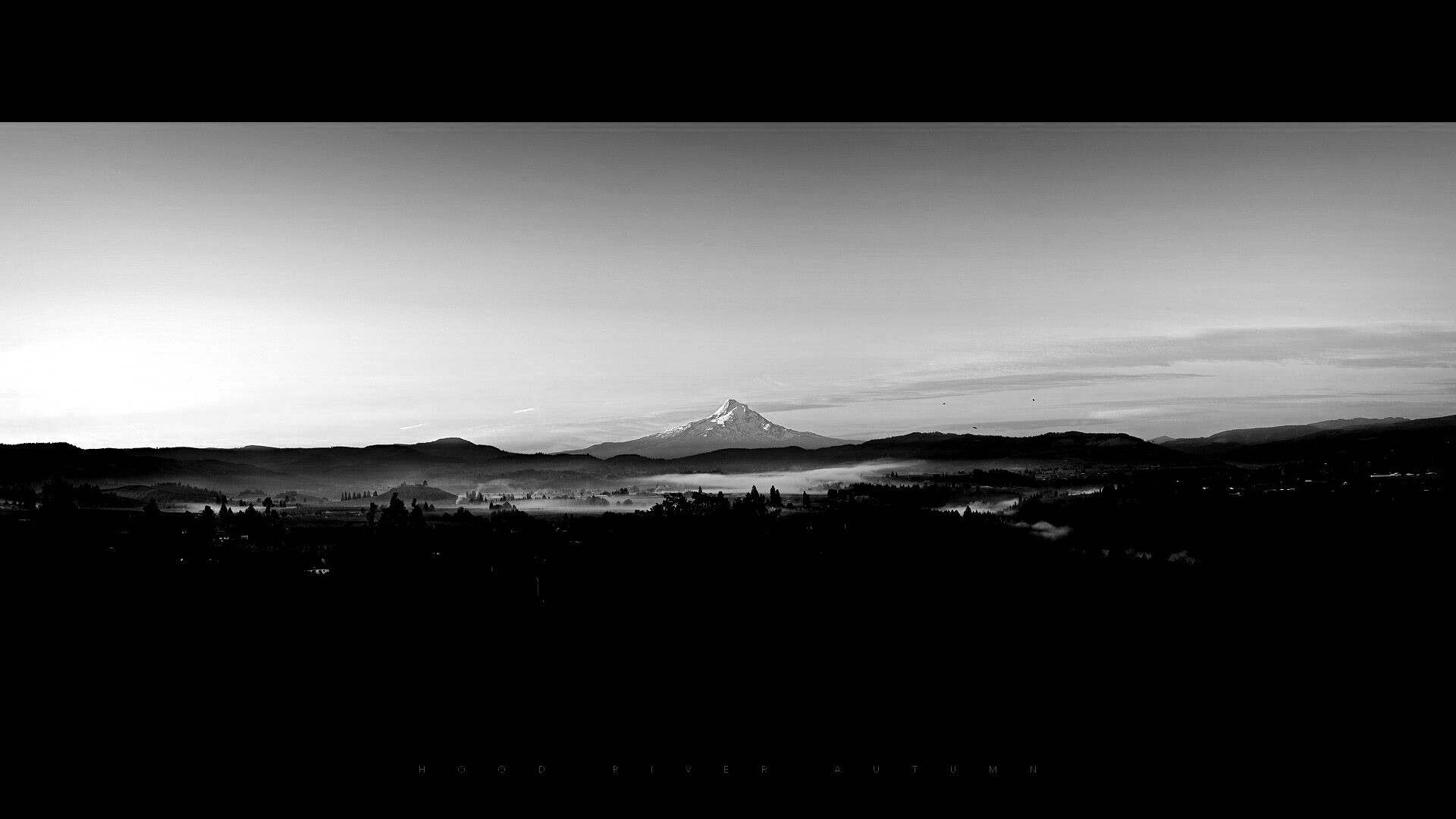 Горная вершина обои