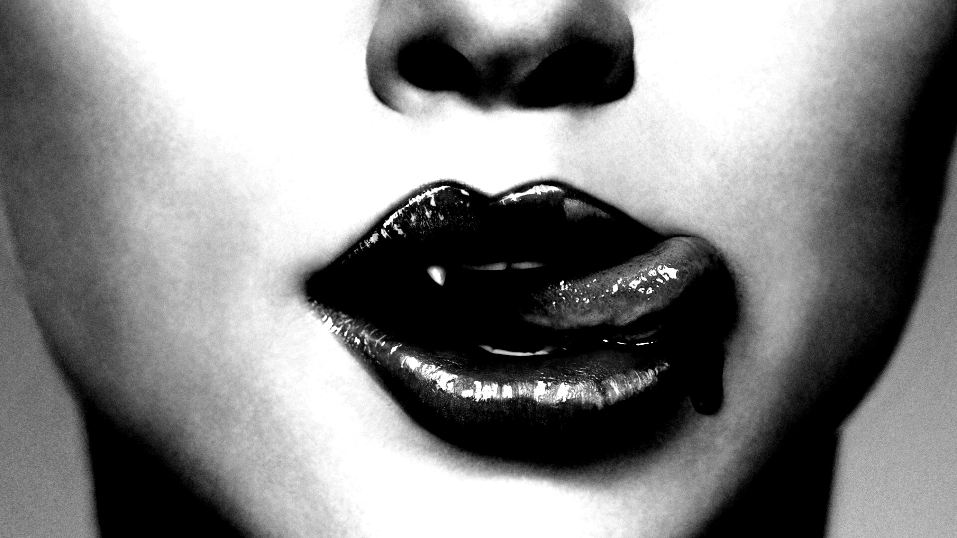 Вампир обои