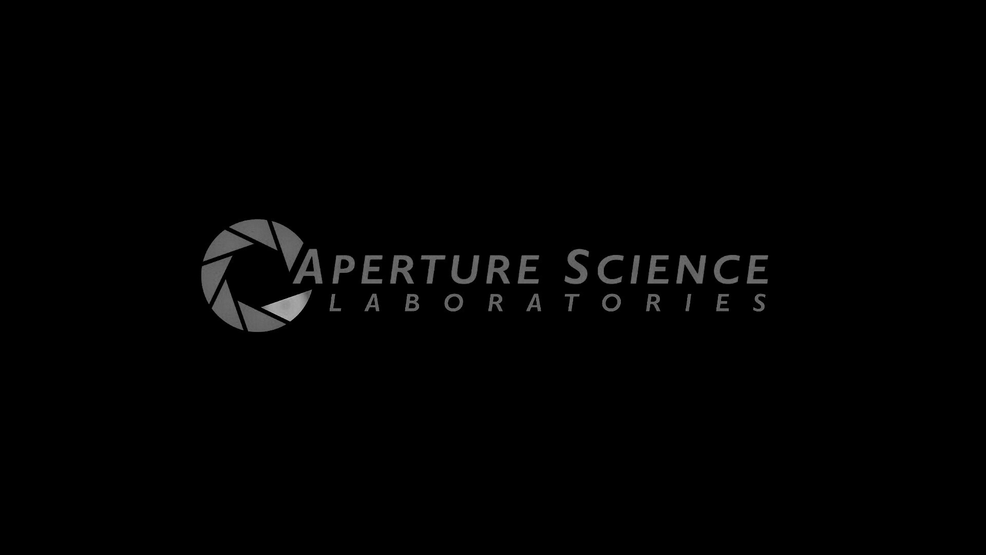 Aperture Science обои