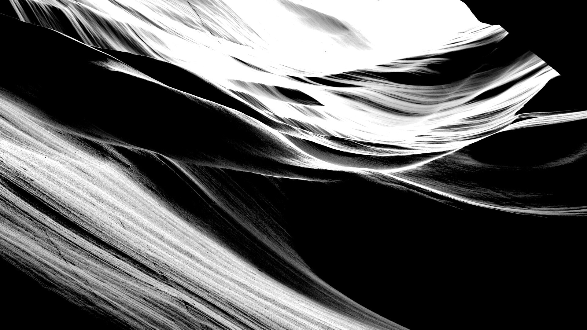 Живописная пещера обои