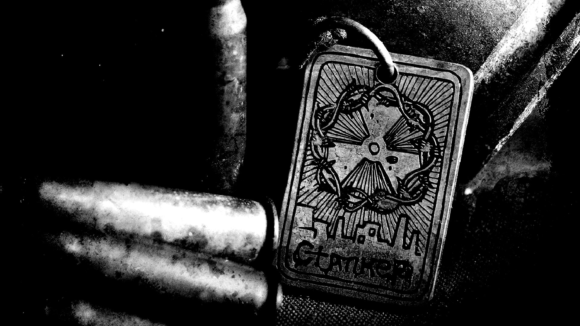 Сталекерский значок обои