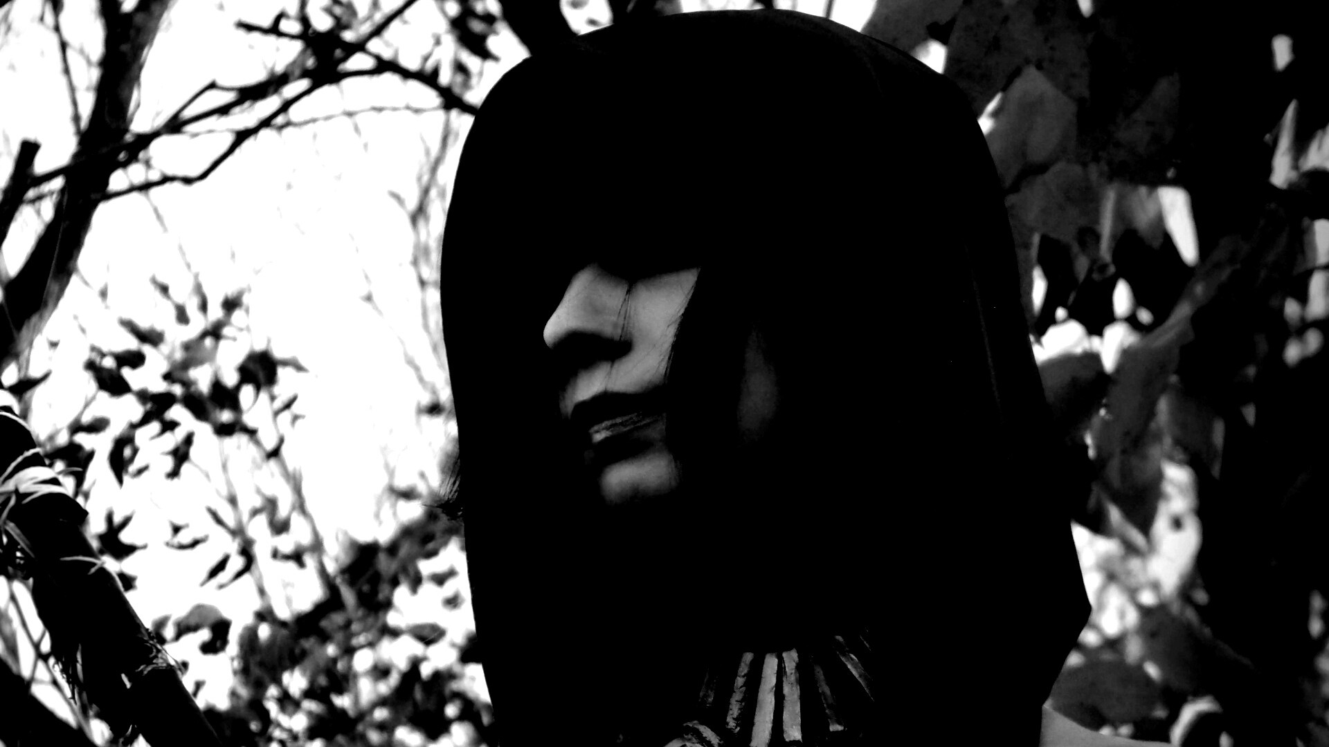 Косплей Морриган обои