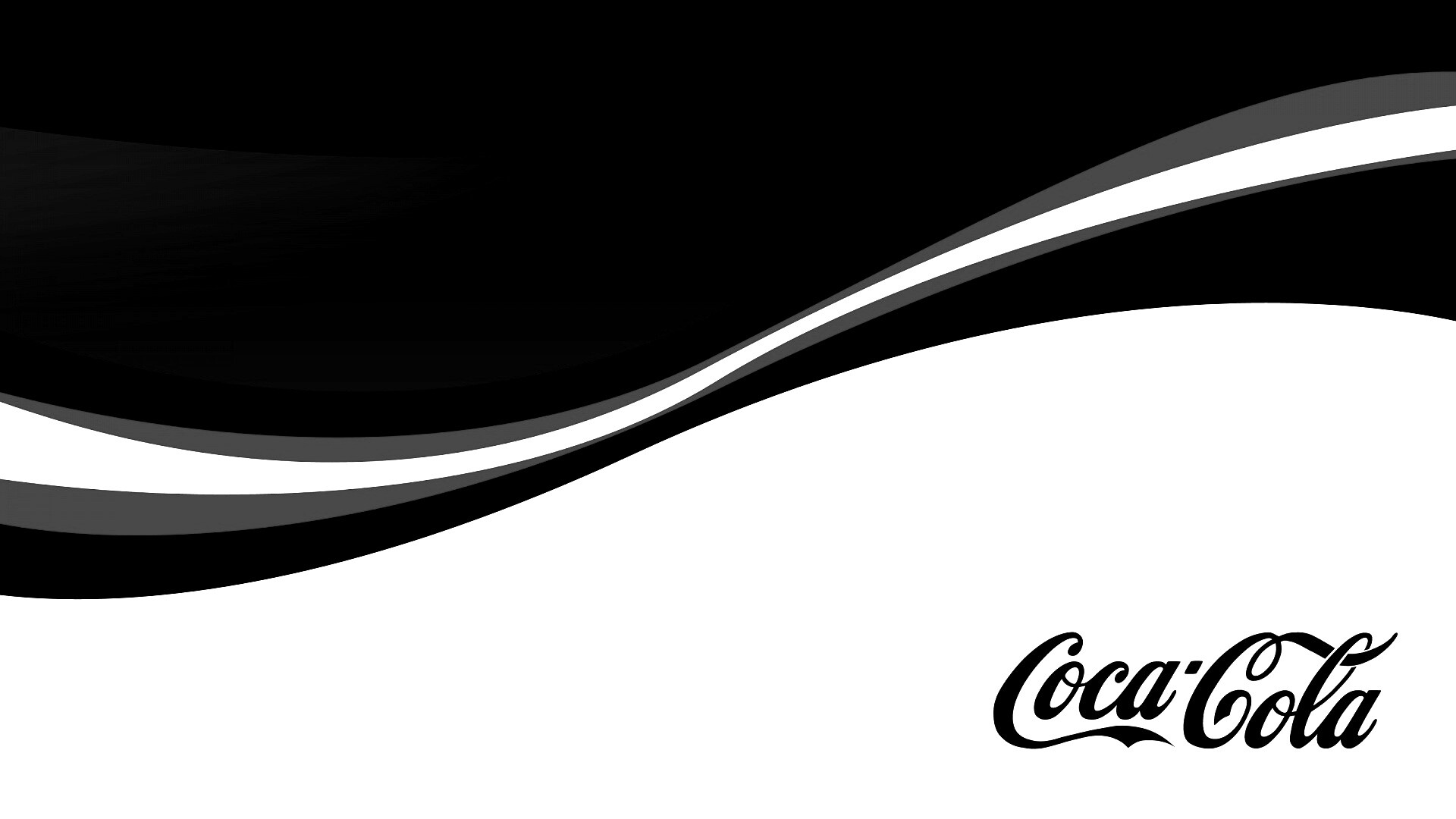 Официальные обои Coca-Cola обои
