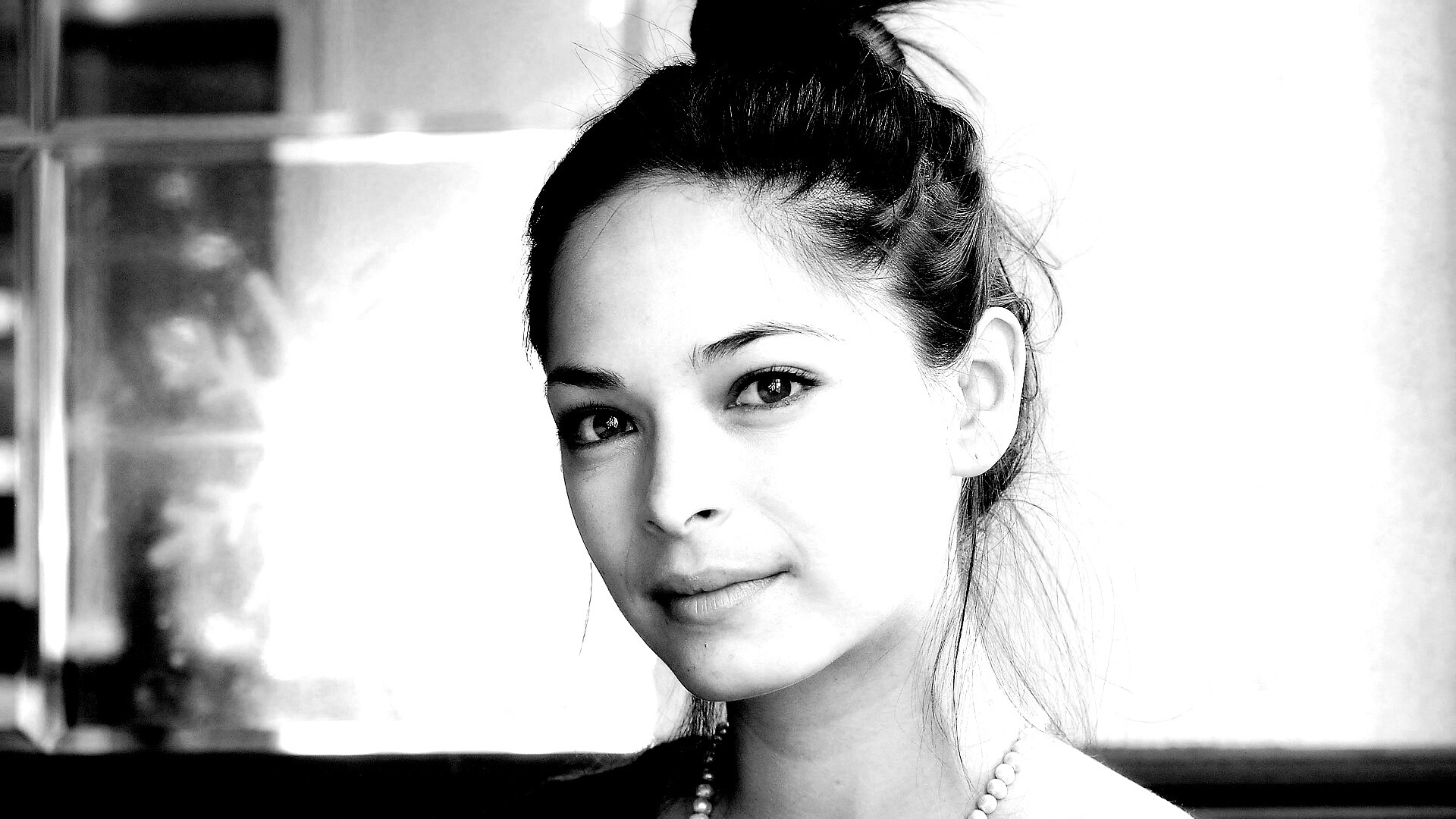 Кристин Крейк обои