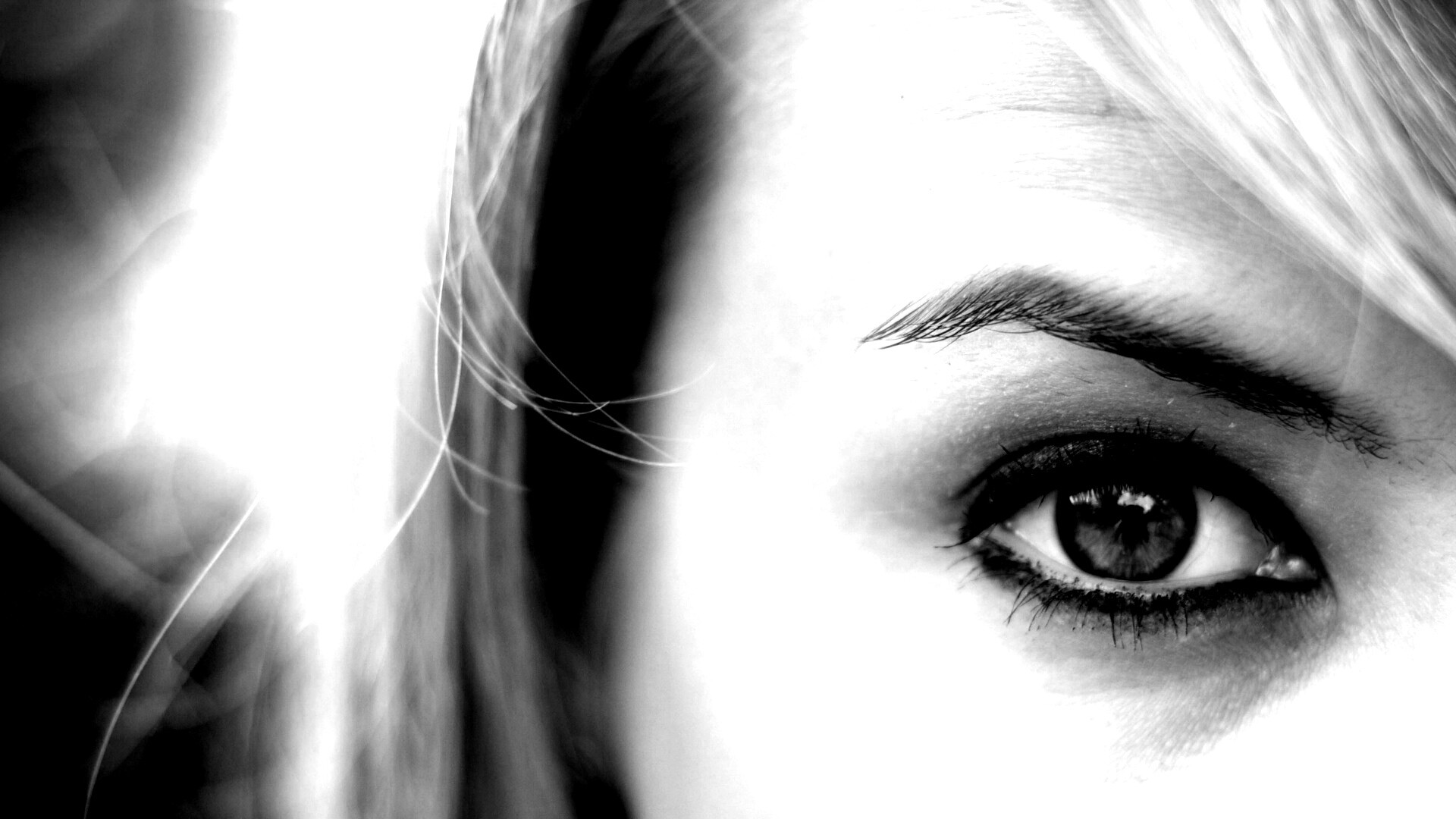 Авторское фото обои