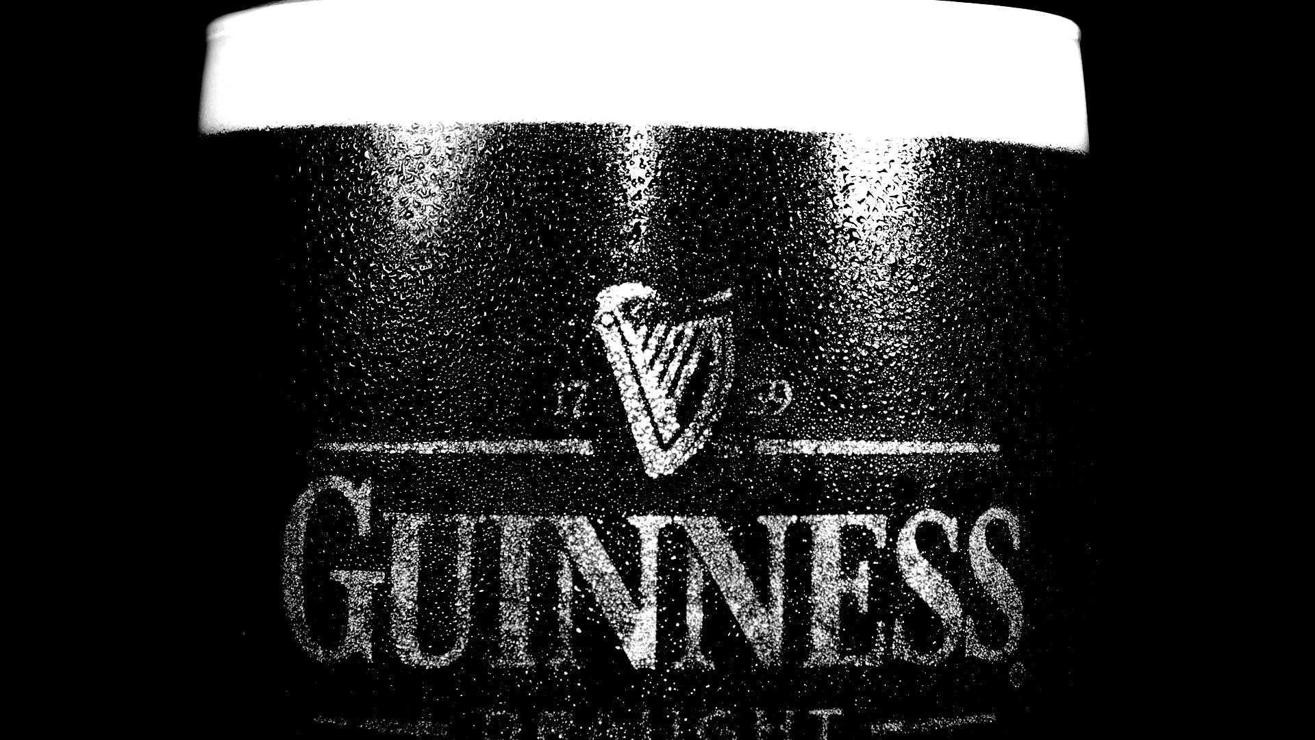 Guiness  обои