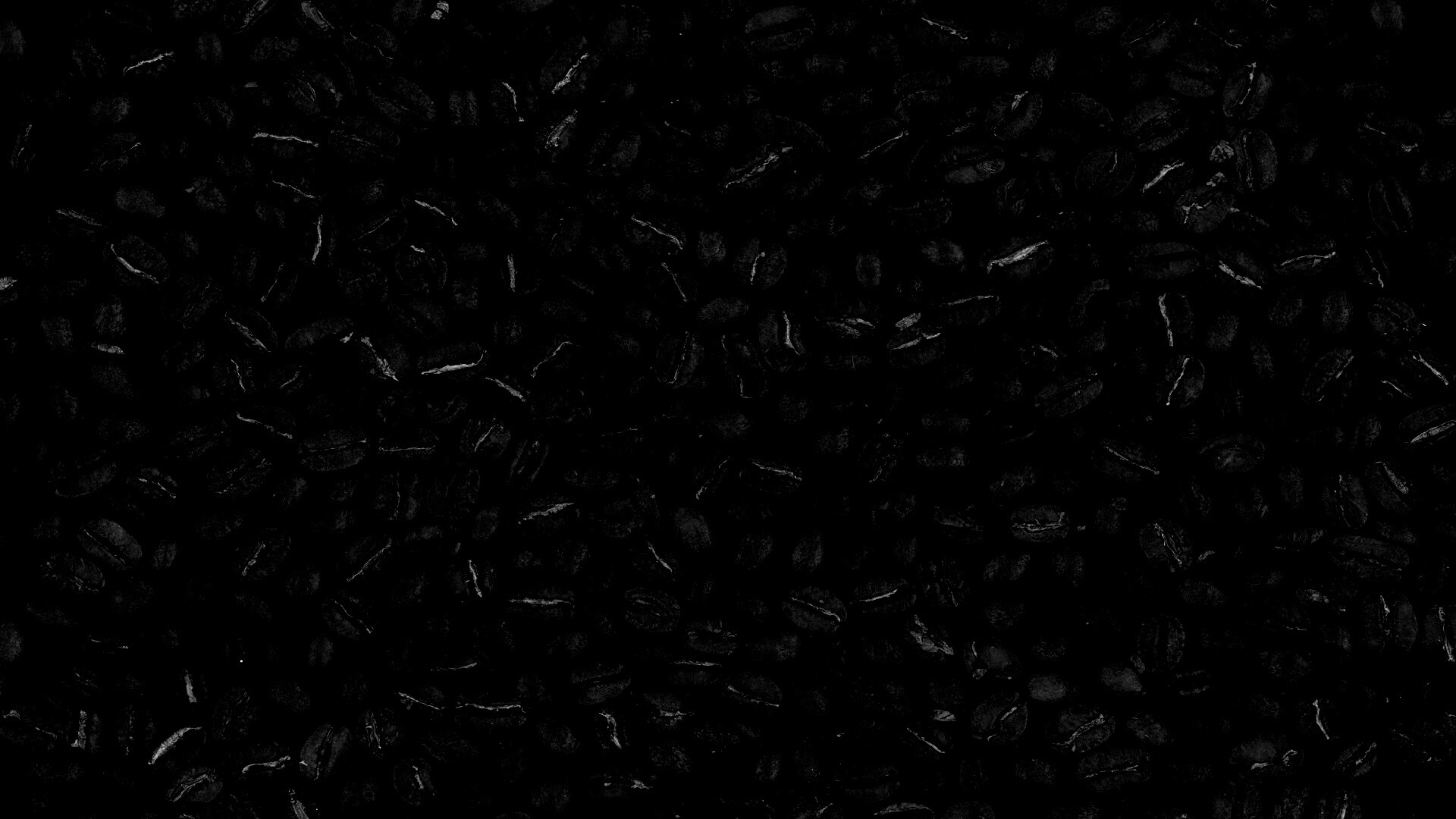 Зерна кофе обои