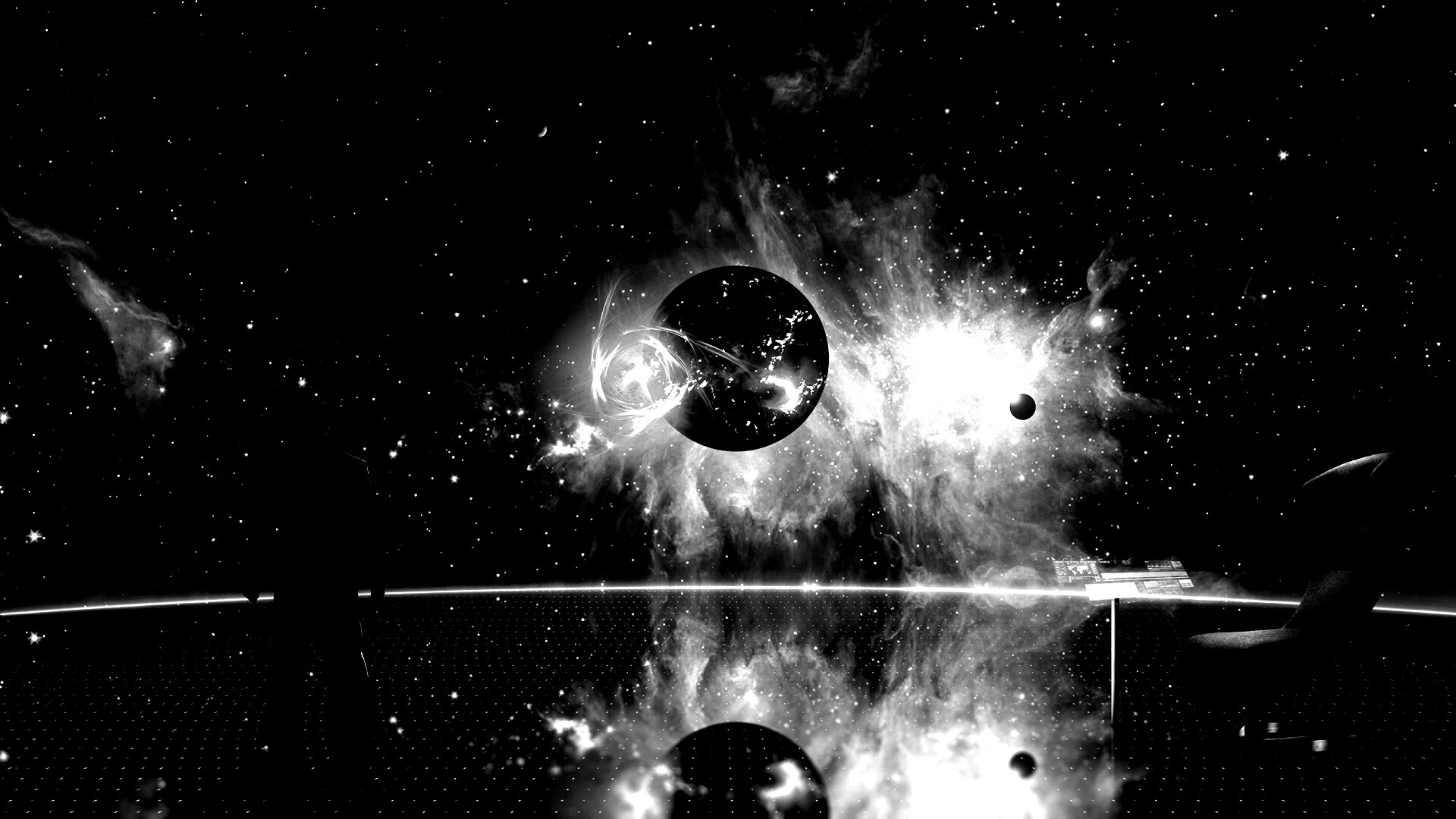 Цербер обои