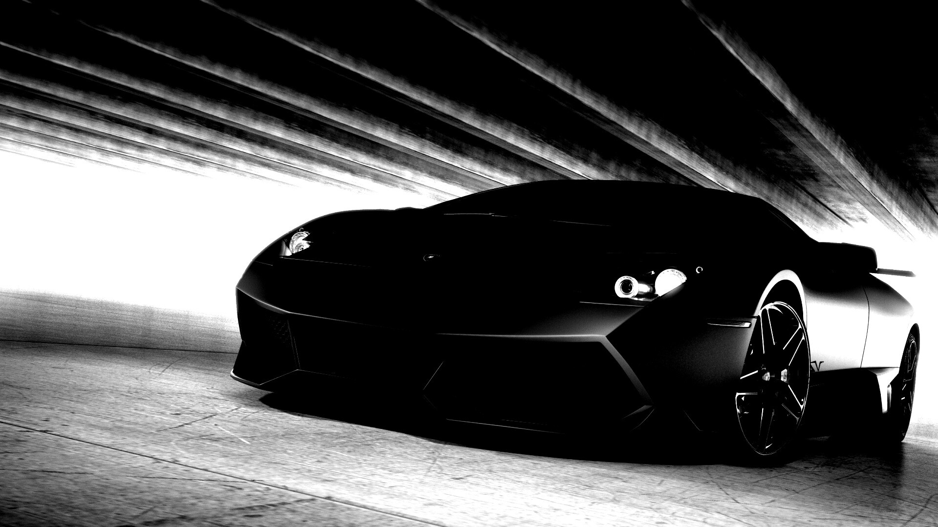 Lamborghini обои