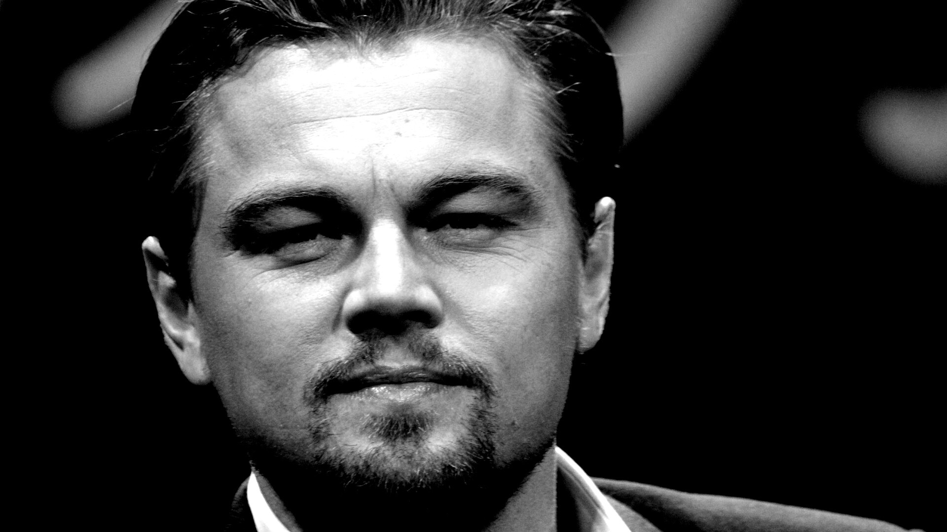 Леонардо Дикаприо обои