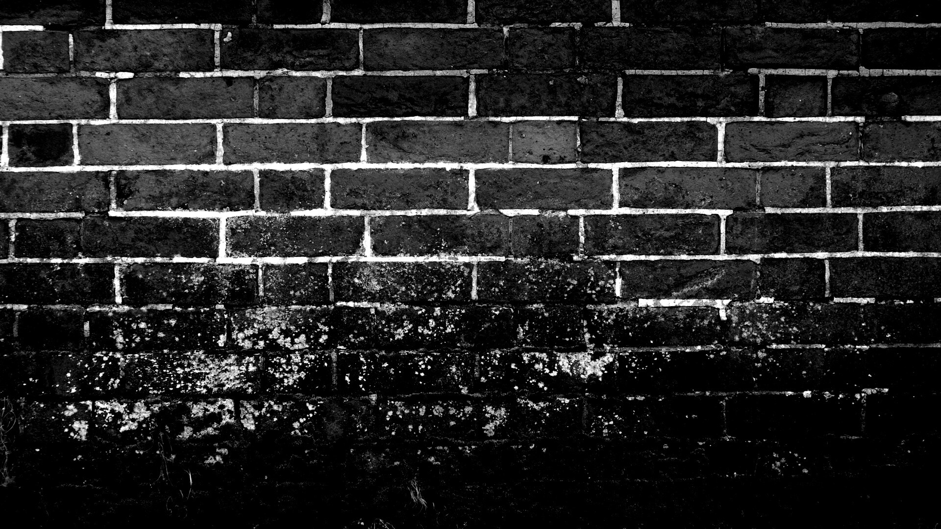 Старая кирпичная стена обои