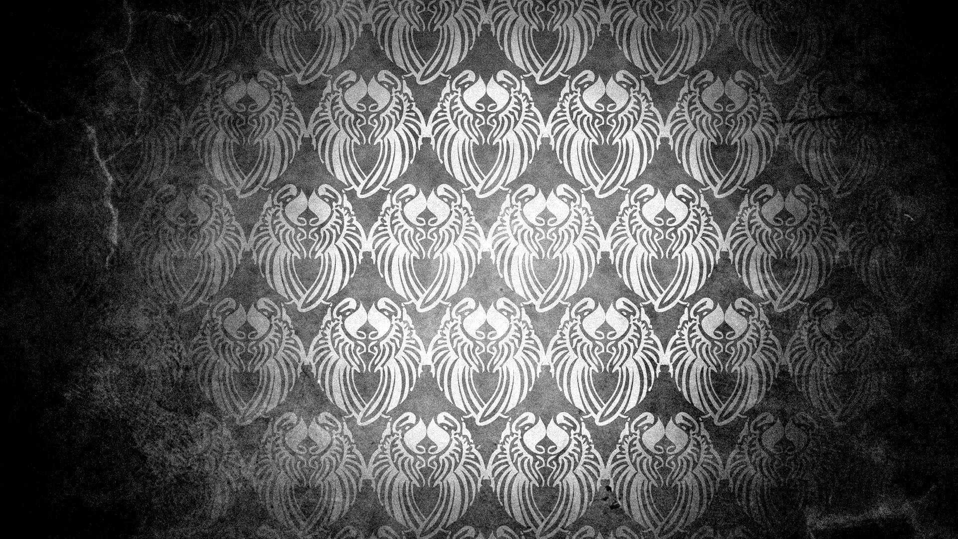 Текстура с узором обои