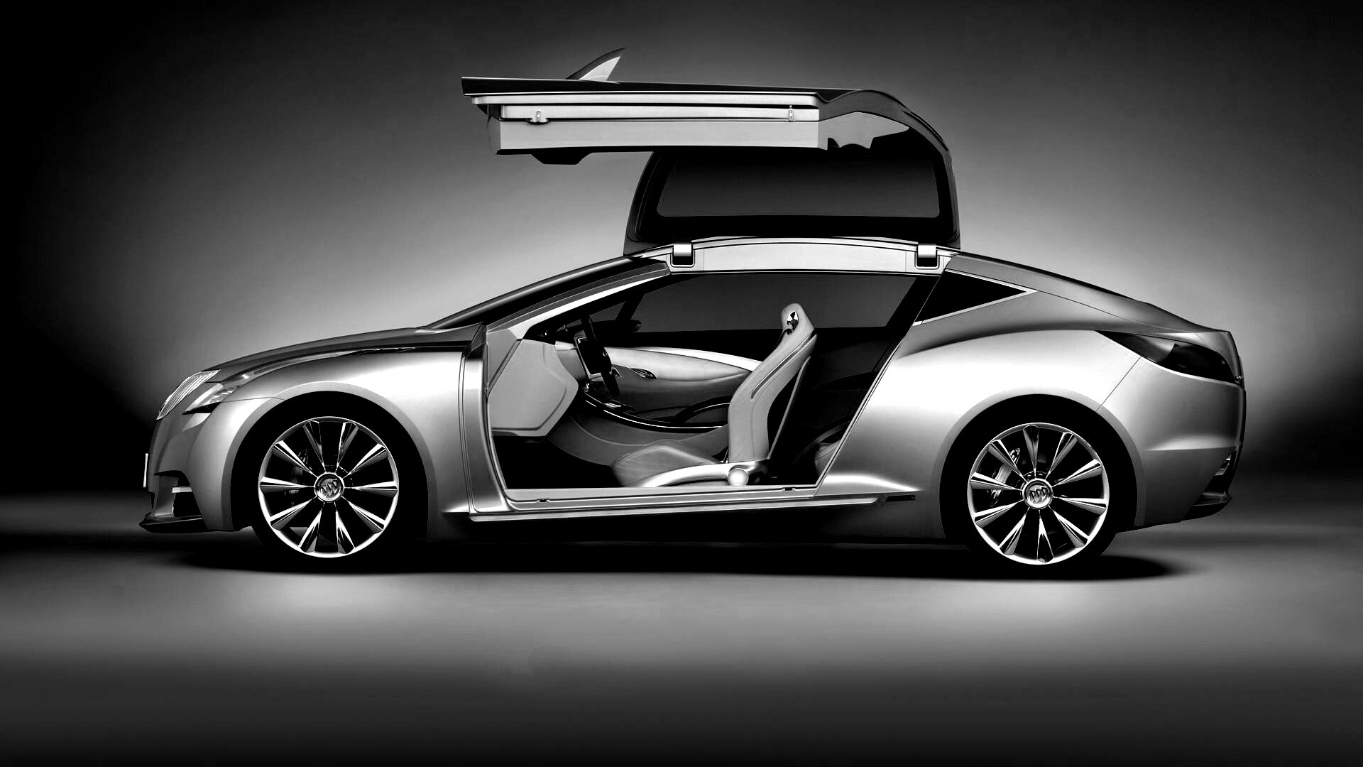 Концепт обои