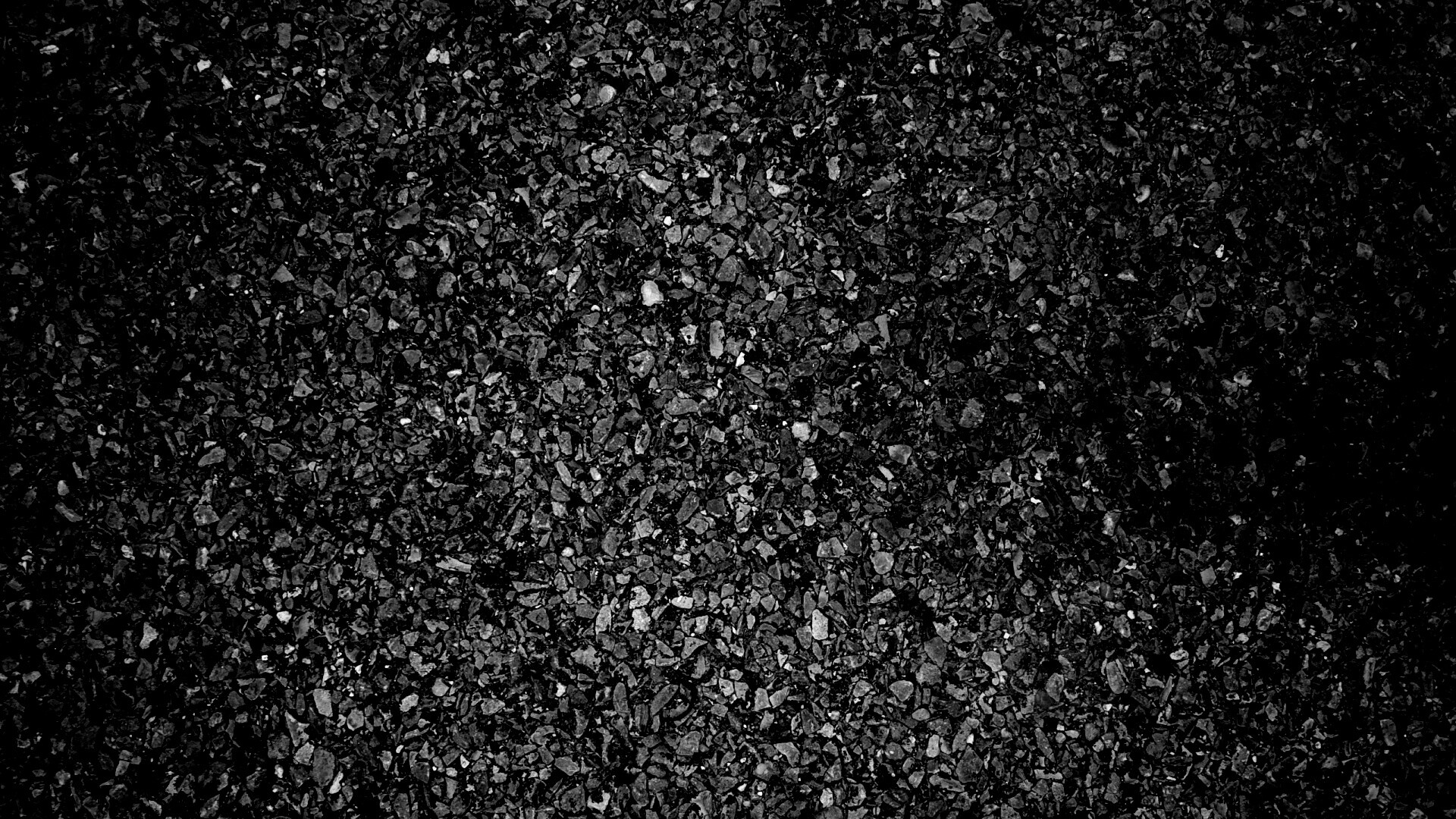 Гравий обои