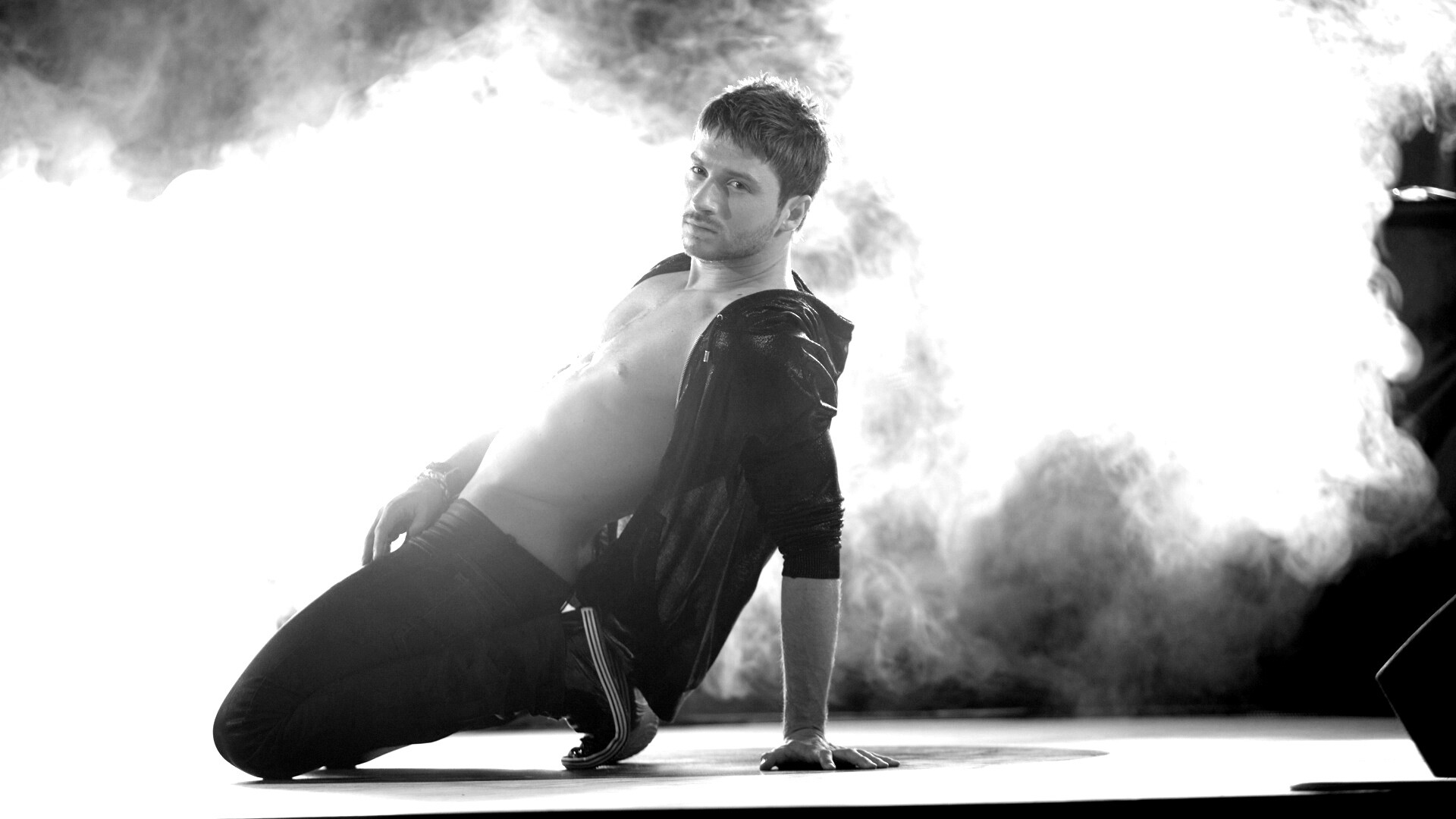 Сергей Лазарев обои