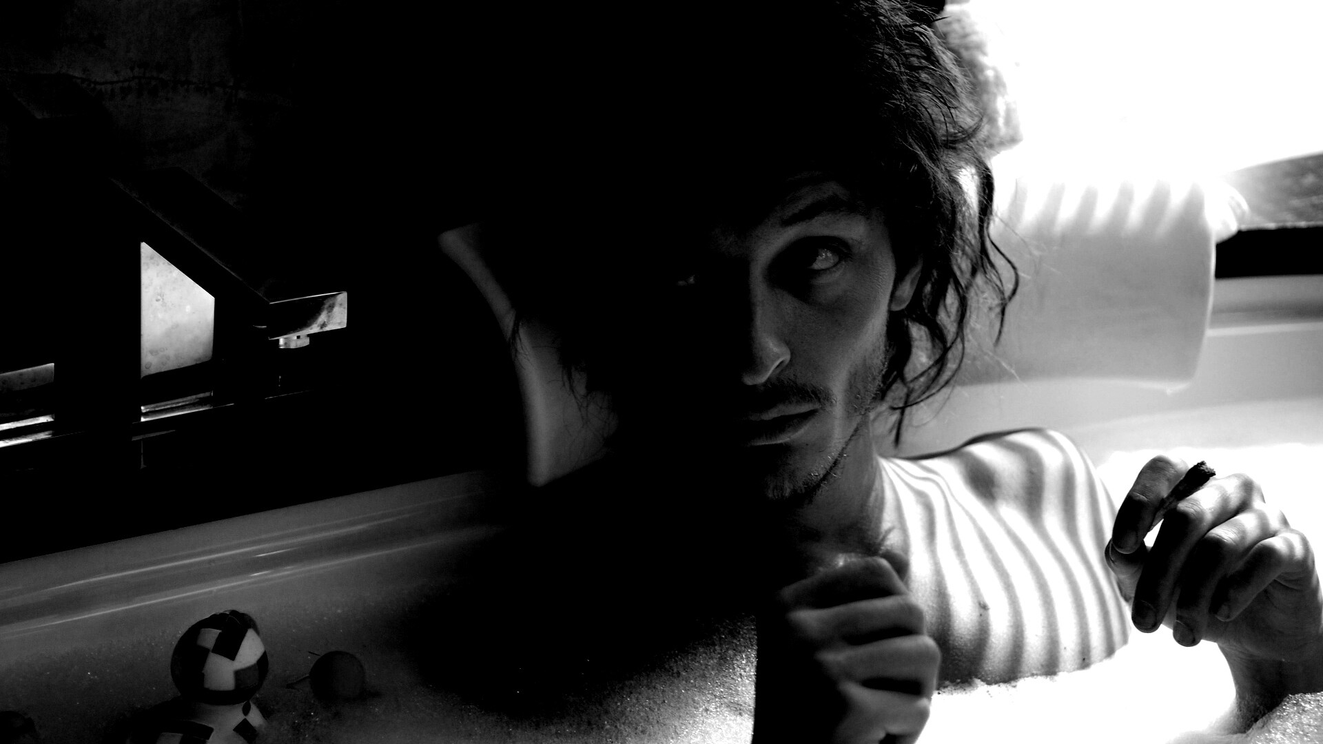 Павел Воля обои