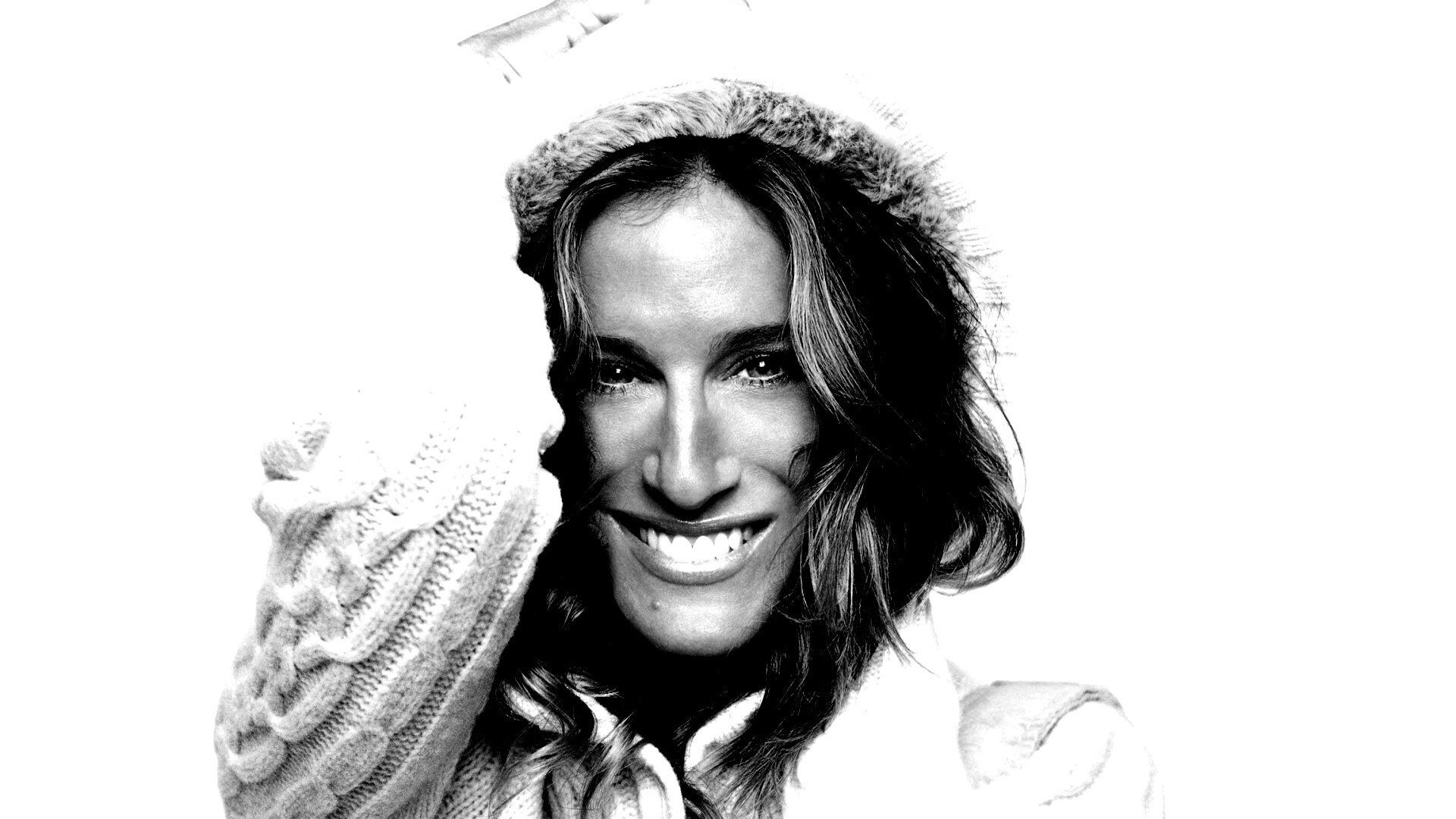 Сара Джессика Паркер обои