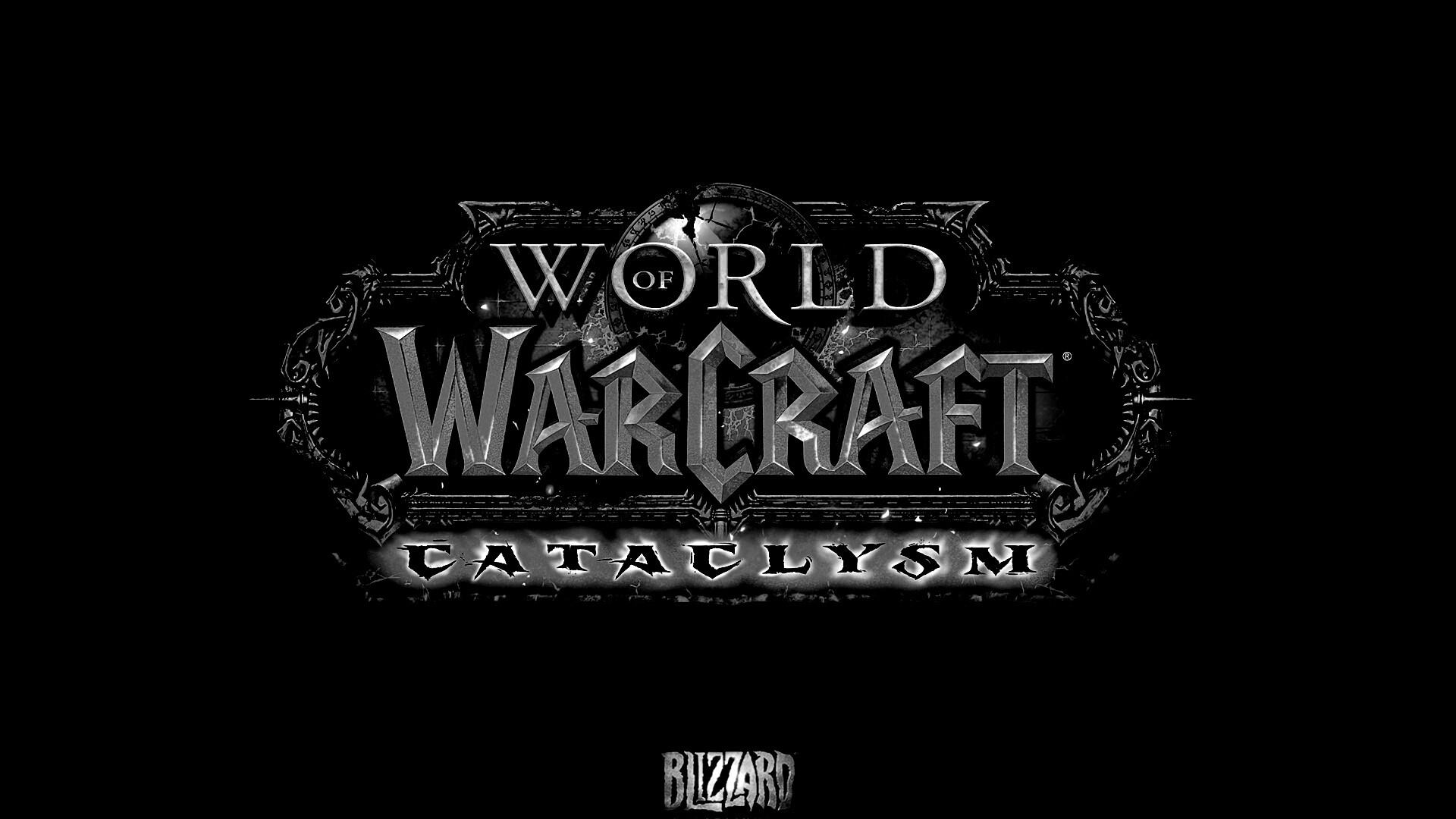 World of Warcraft обои