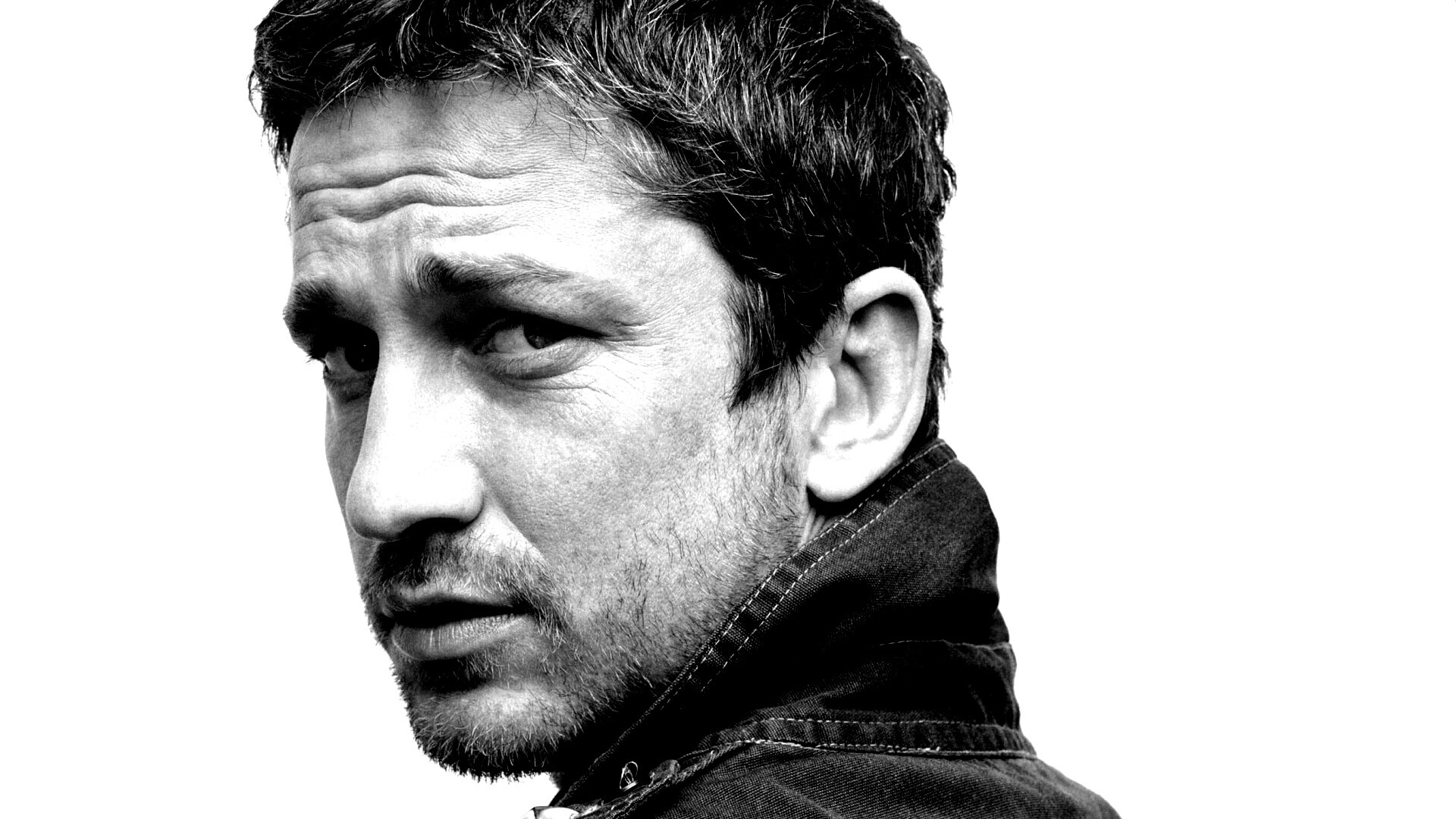 Джерард Батлер обои