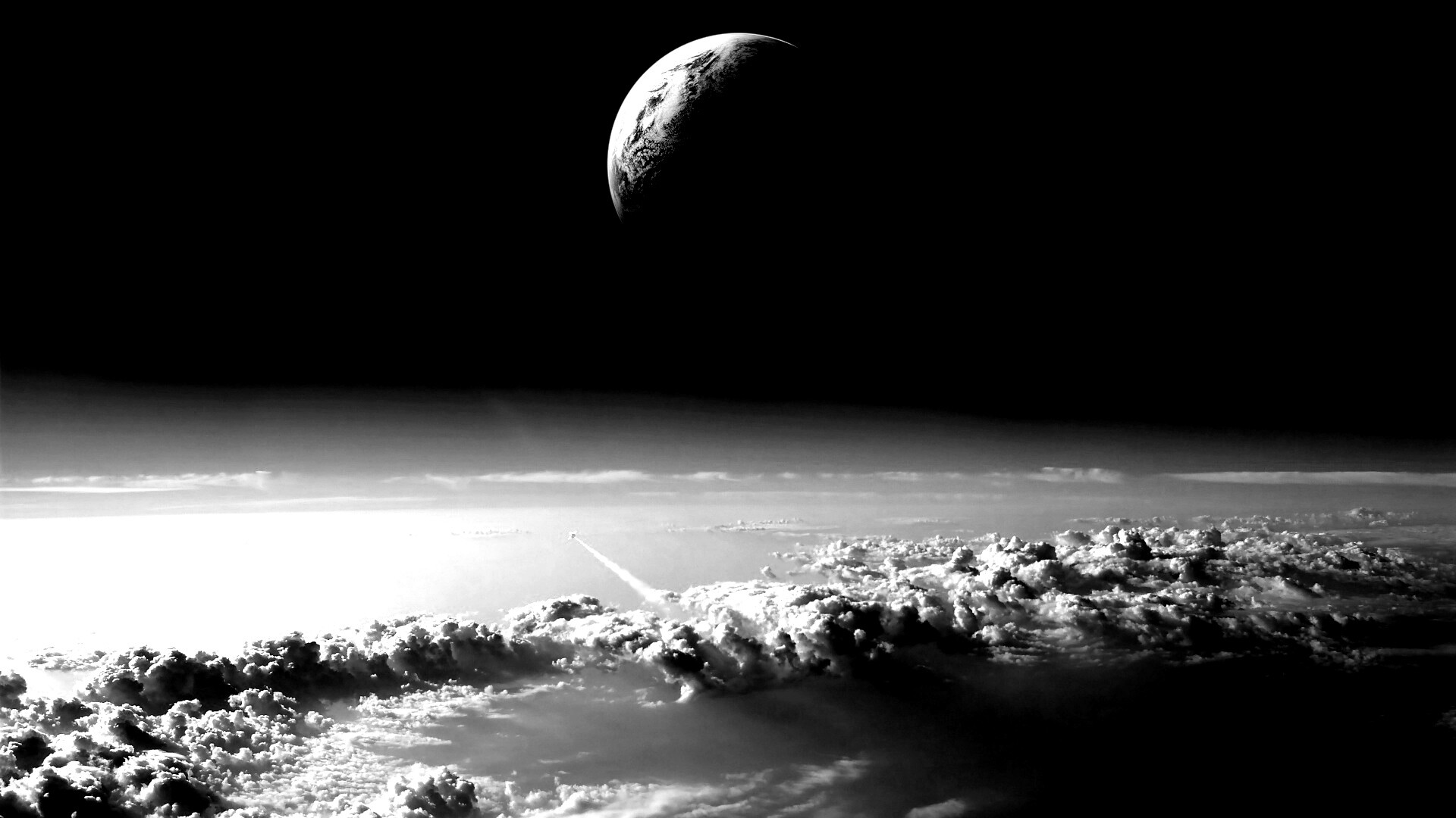 Вся красота космоса обои