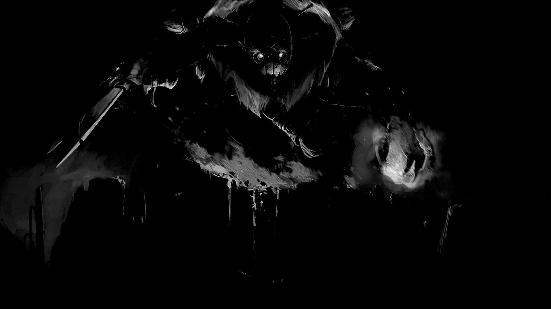 Bloodline Champions обои