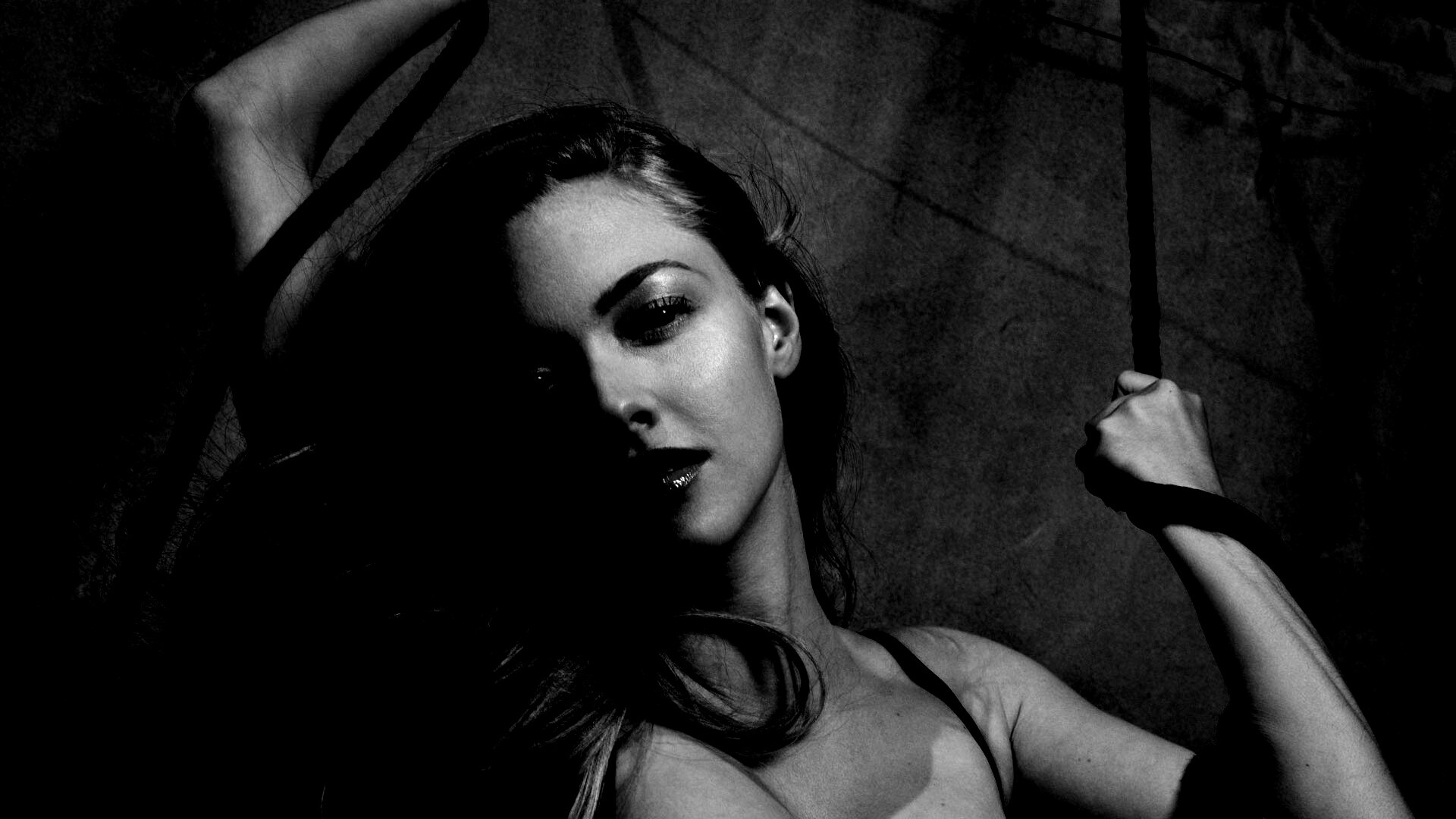 Аманда Сейфрид обои