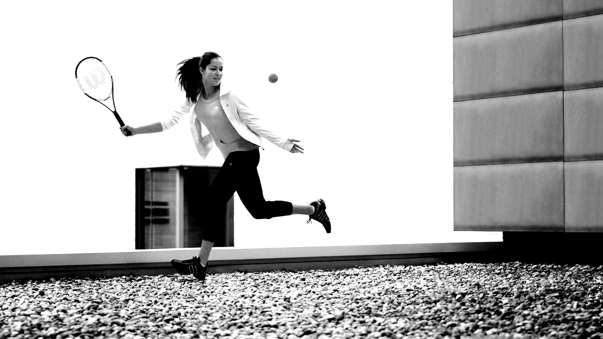 Анна Иванович обои