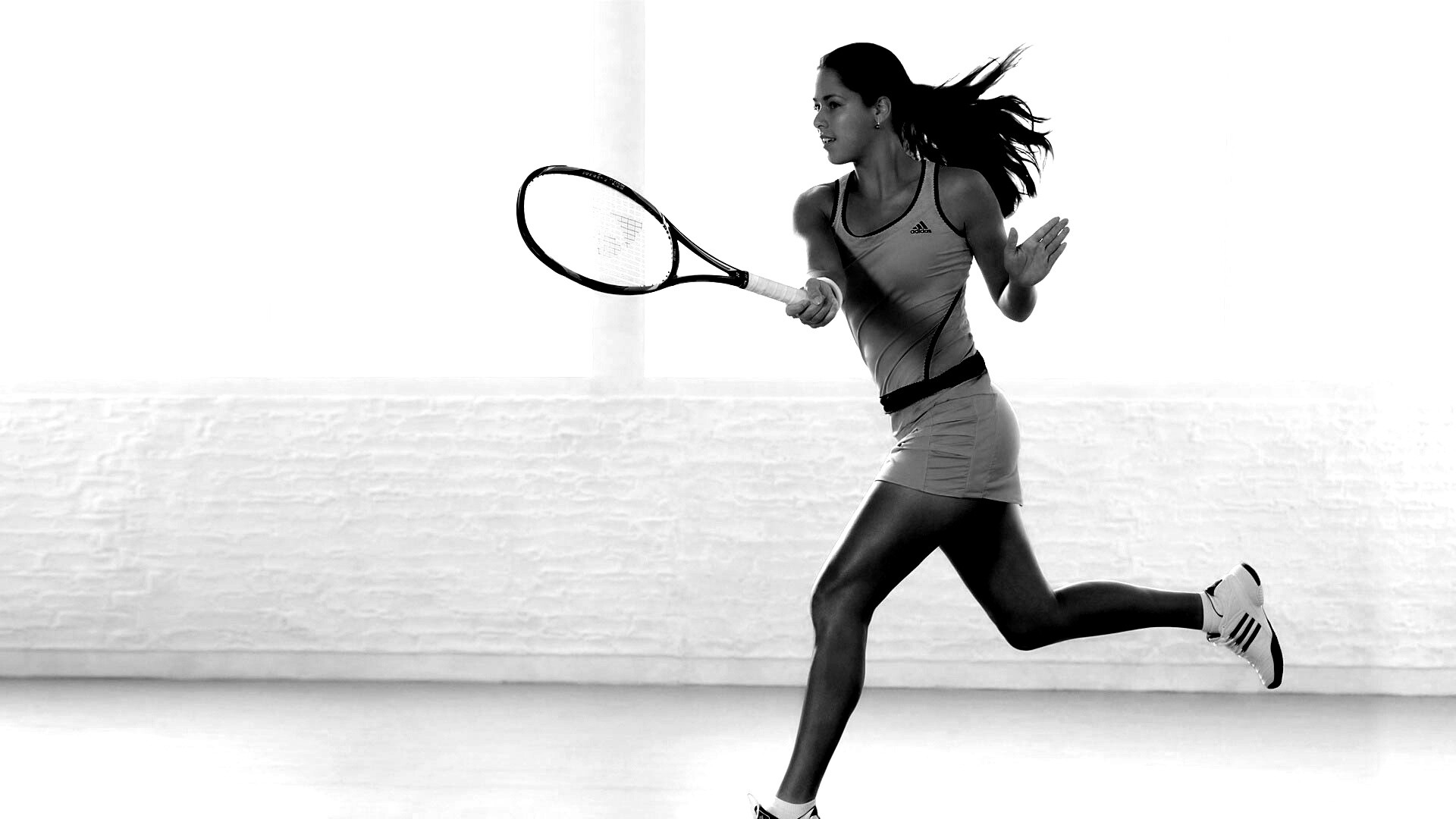 Ana Ivanovic обои