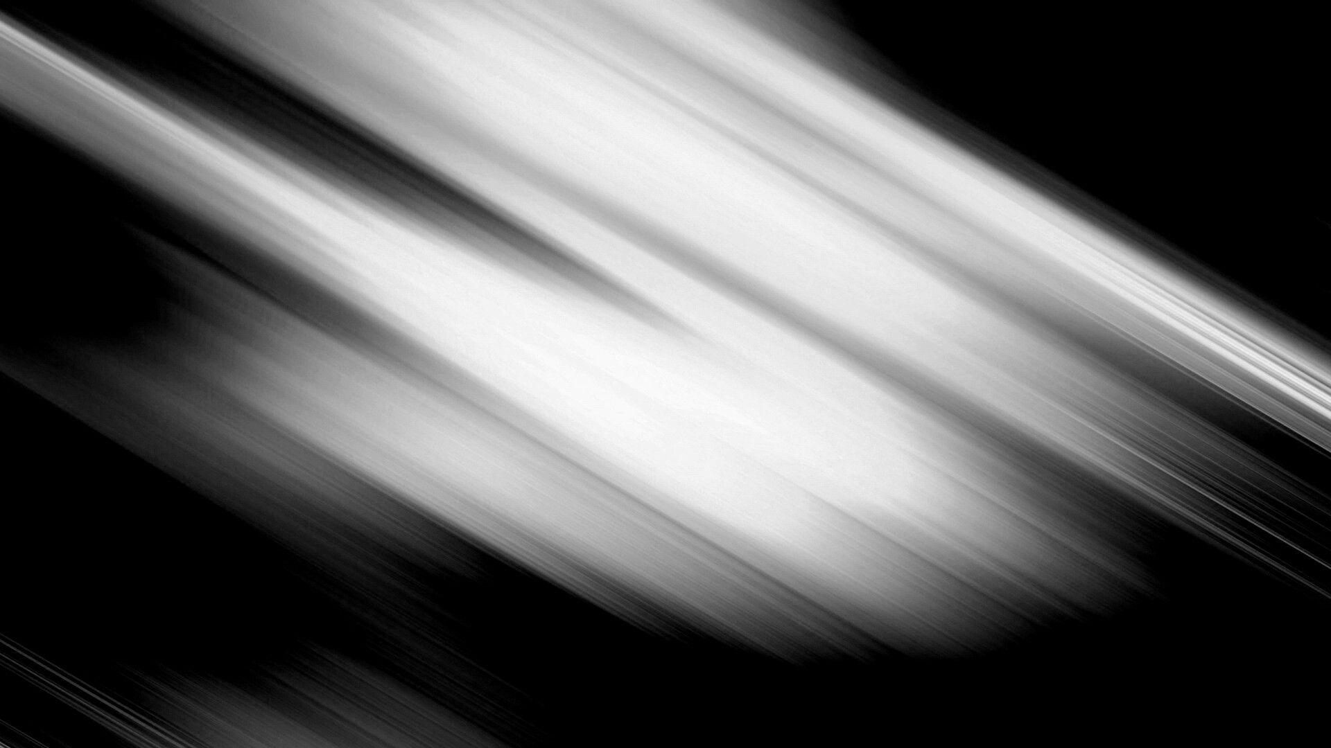 Синие полосы света обои