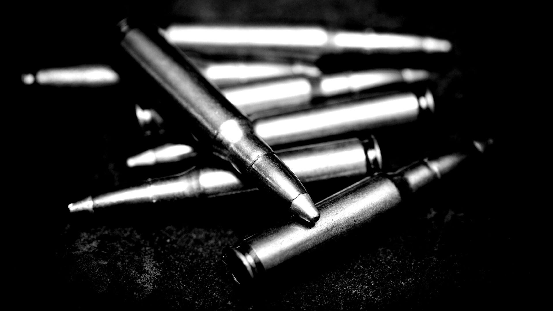 Патроны обои