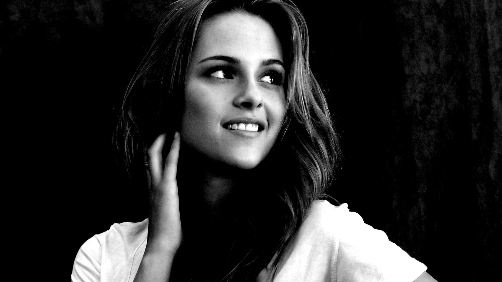 Кристен Стюарт обои