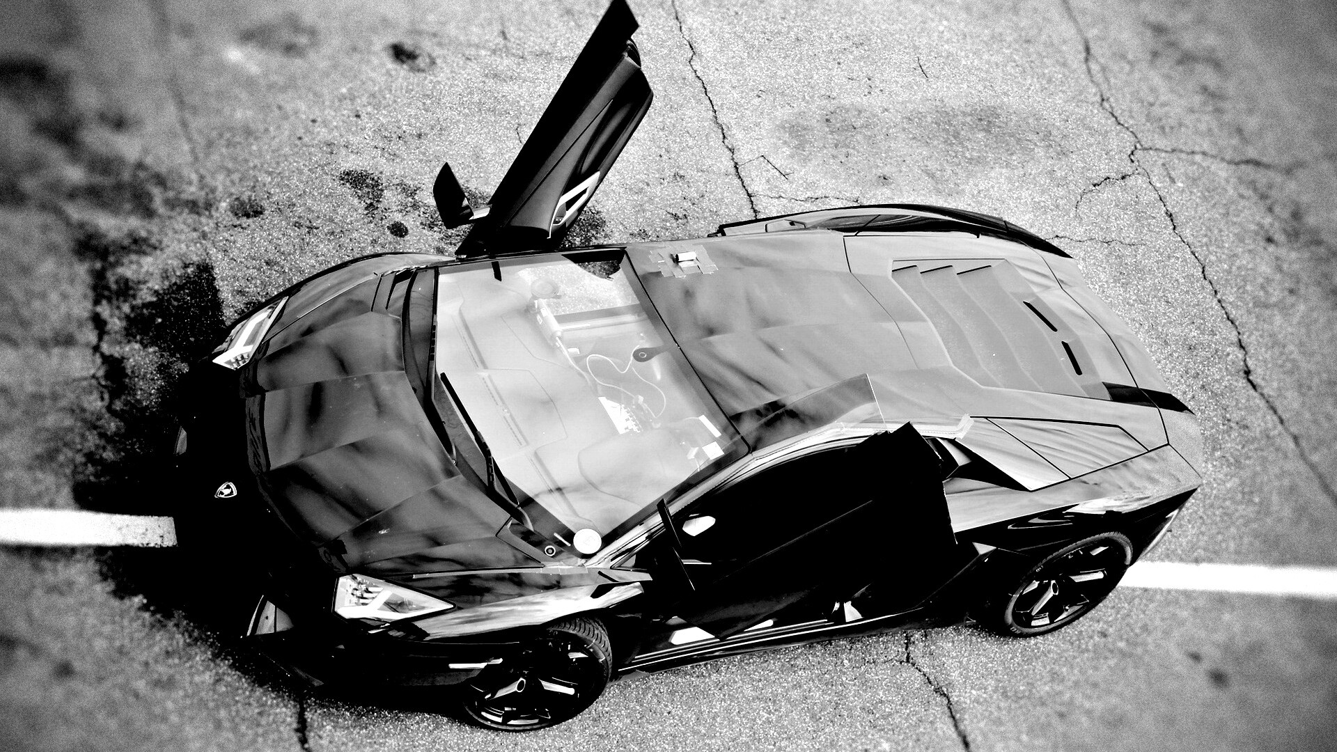 Ламборджини обои