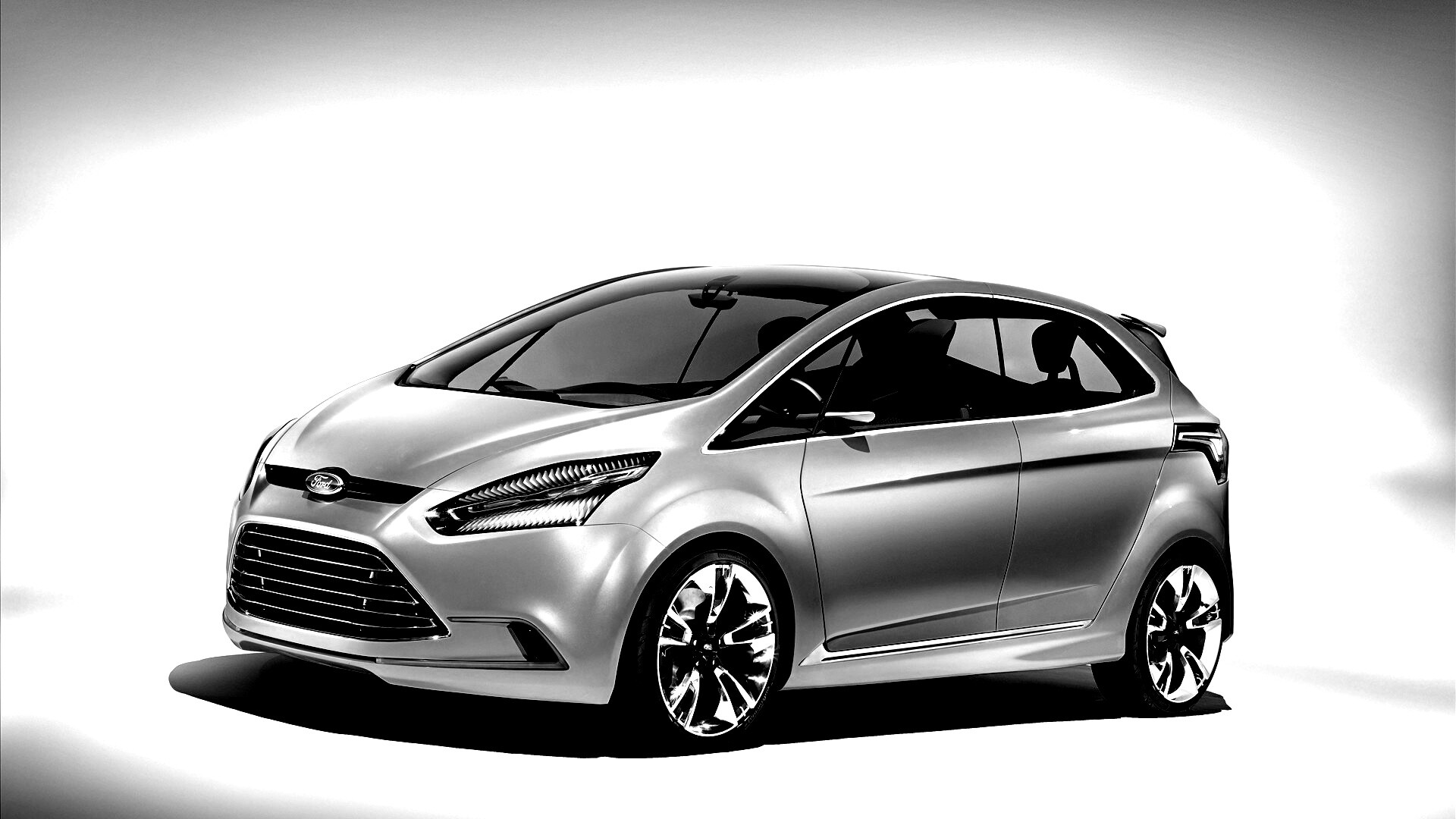 Хэтчбек субару обои