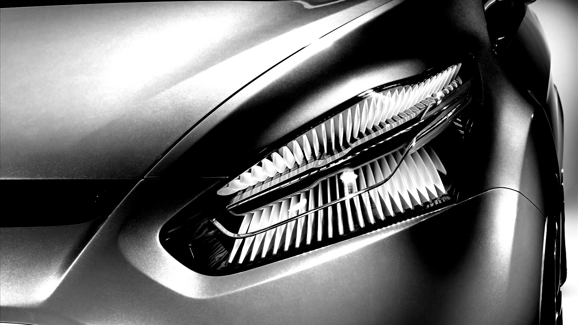 Хэтчбек subaru обои