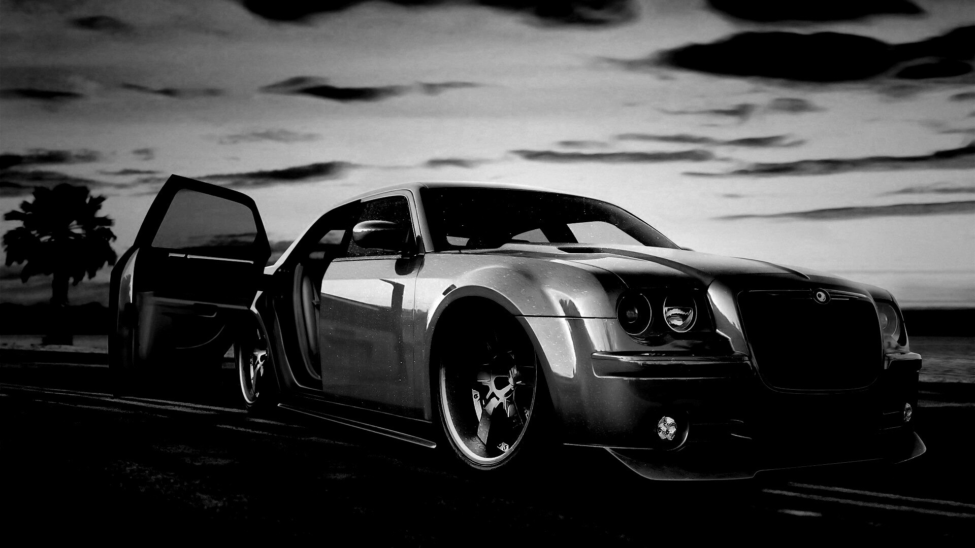 Тюнинг бентли обои