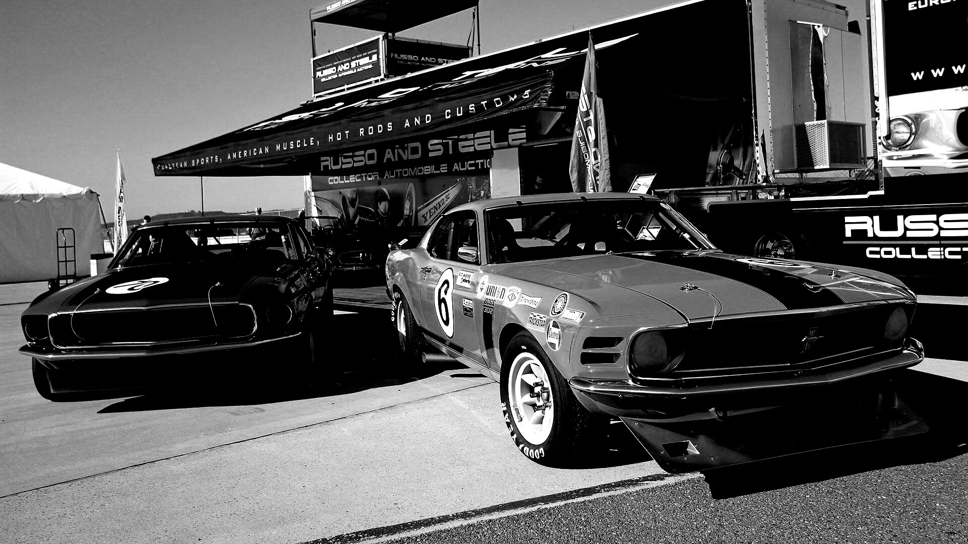 Мускул кары обои