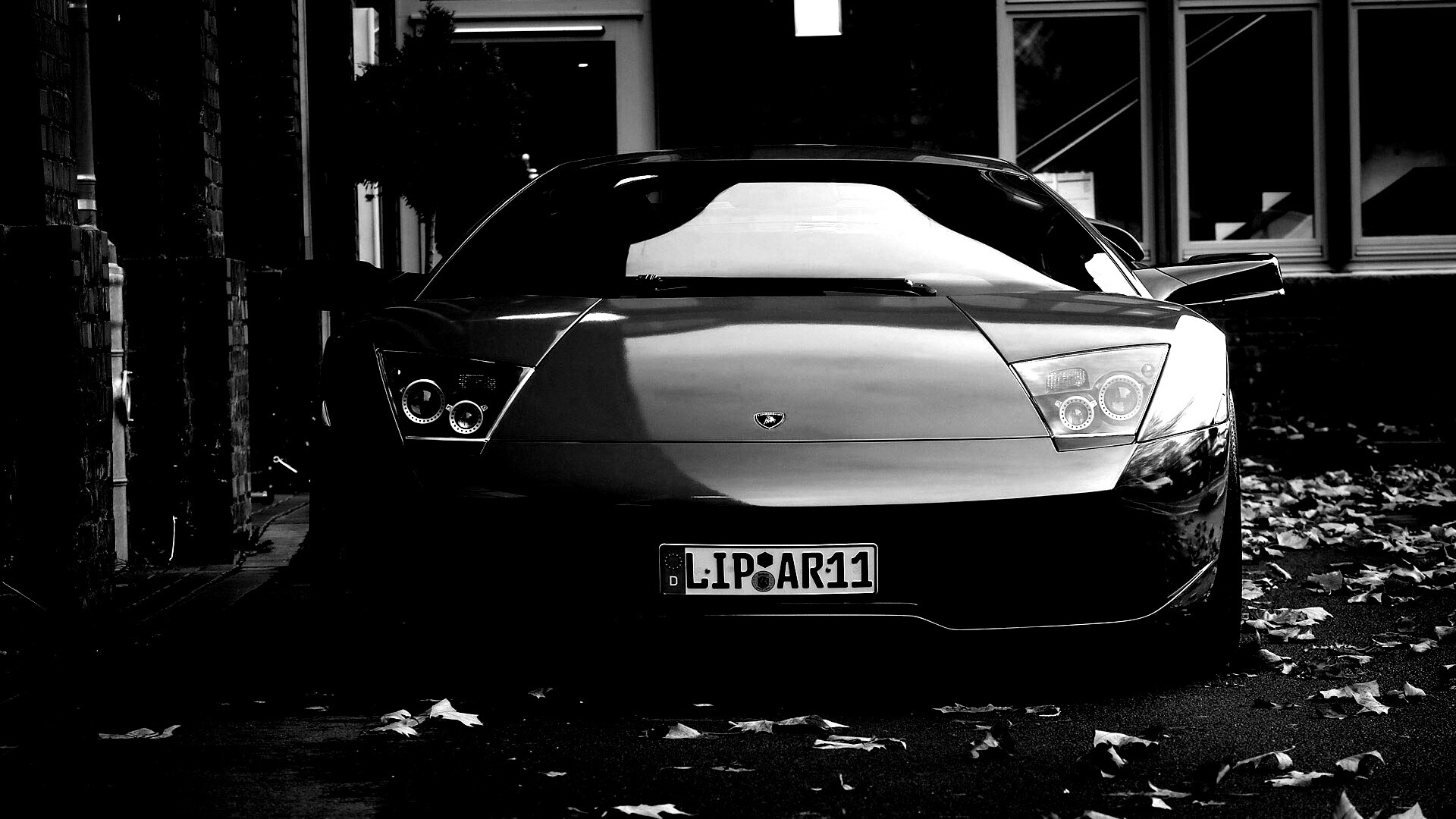 Ламборджини обои