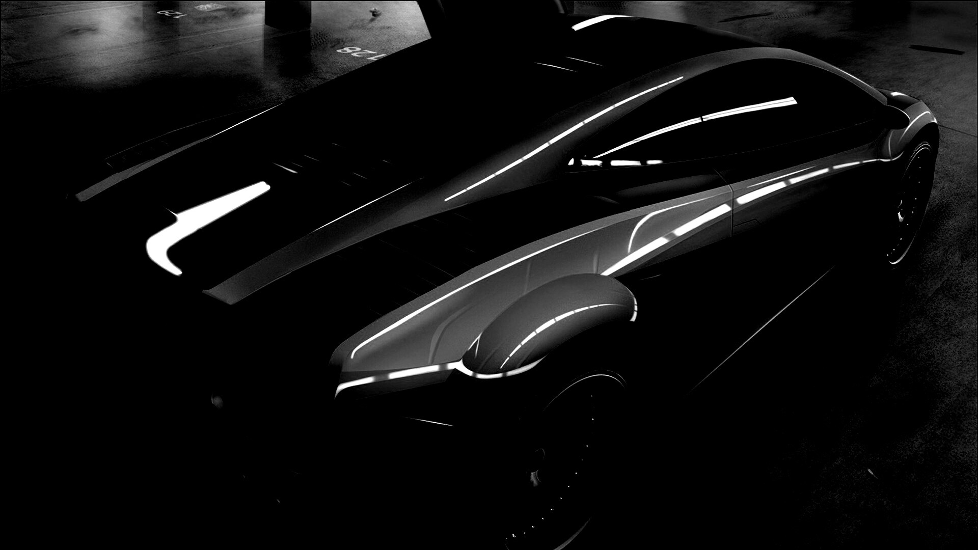 Lamborghini обои