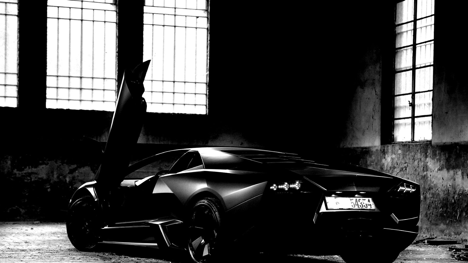 Lamborghini обои