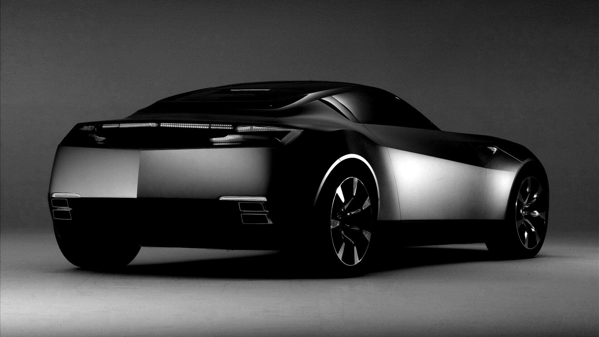 Концепт Акура обои