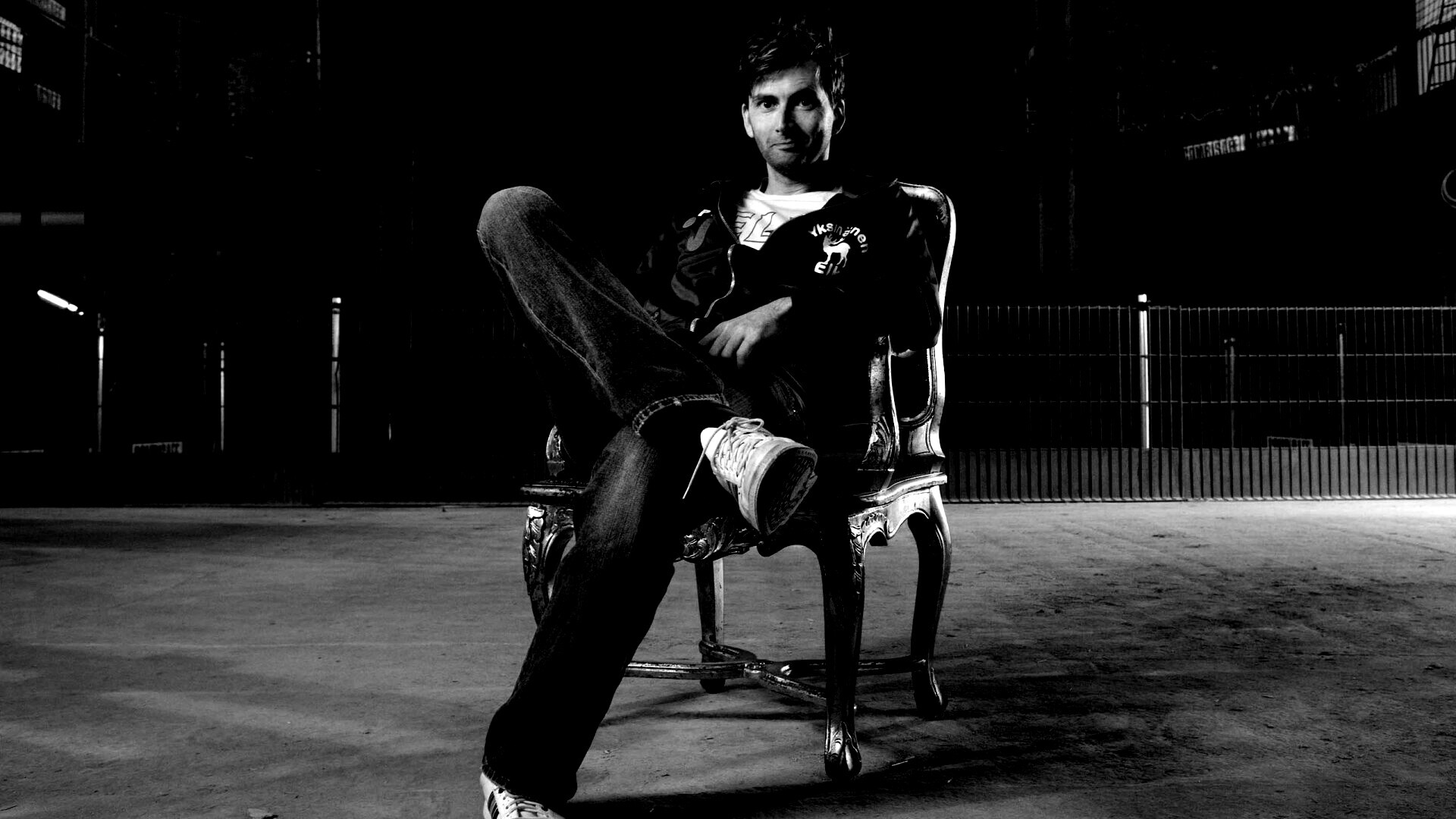 Дэвид Теннант обои