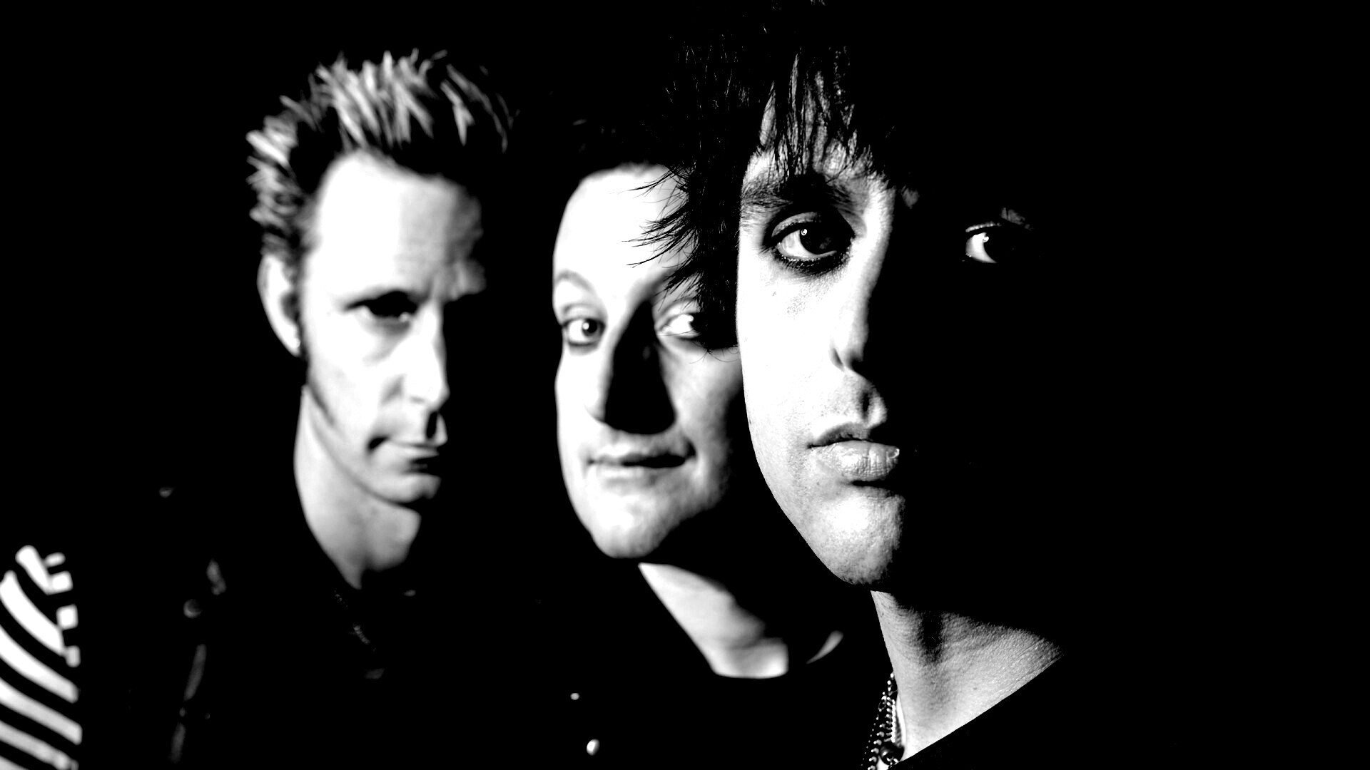 Green Day, Грин дей обои